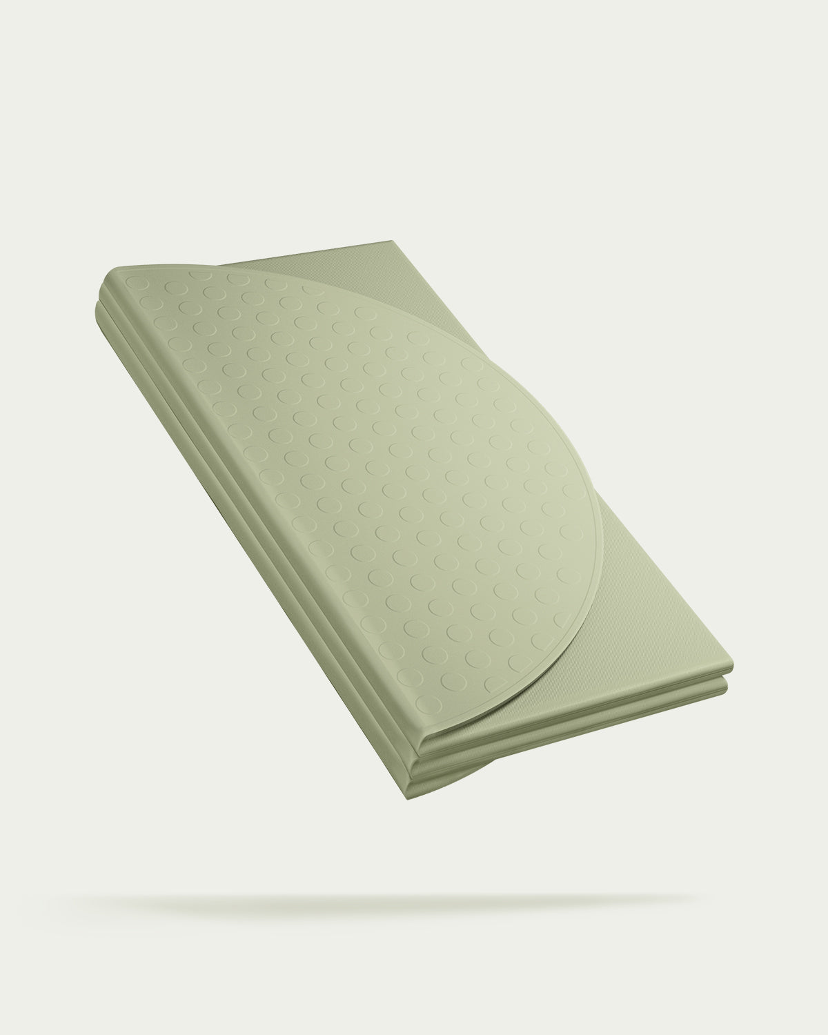 The Compact Mat