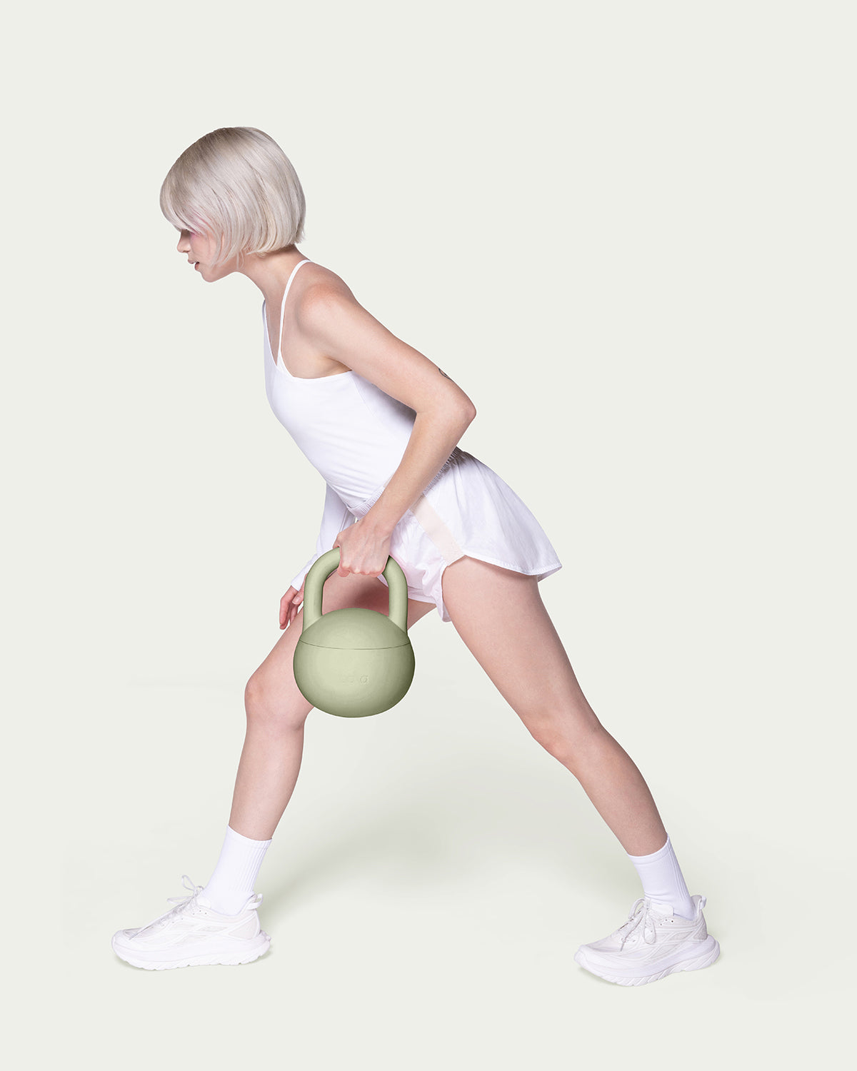 The Kettleball