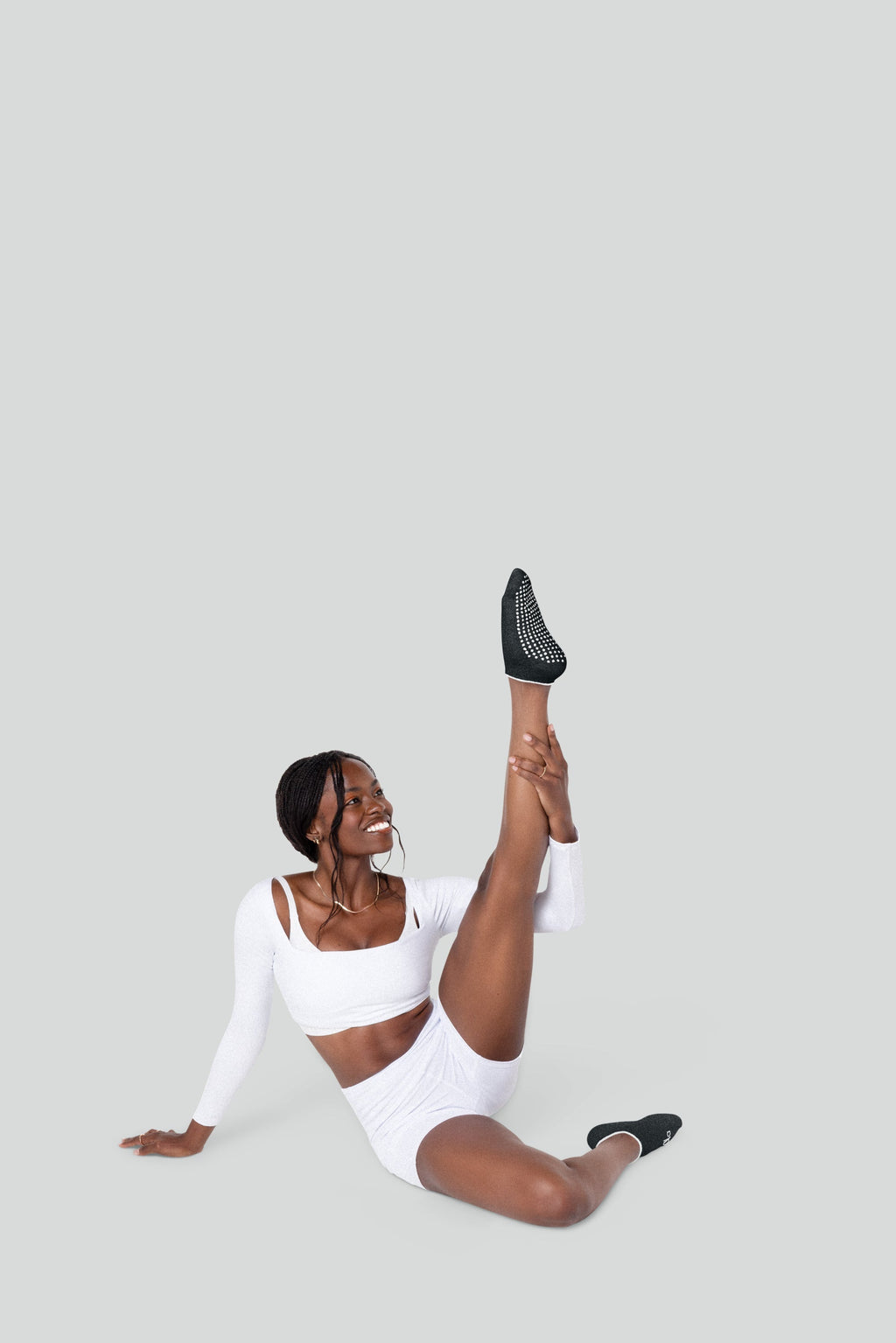 The Low Sock