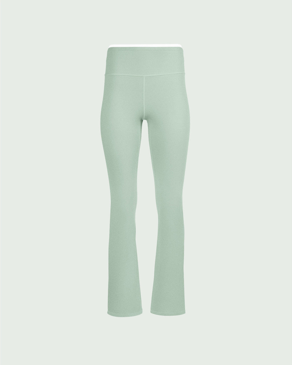 The Flared Legging