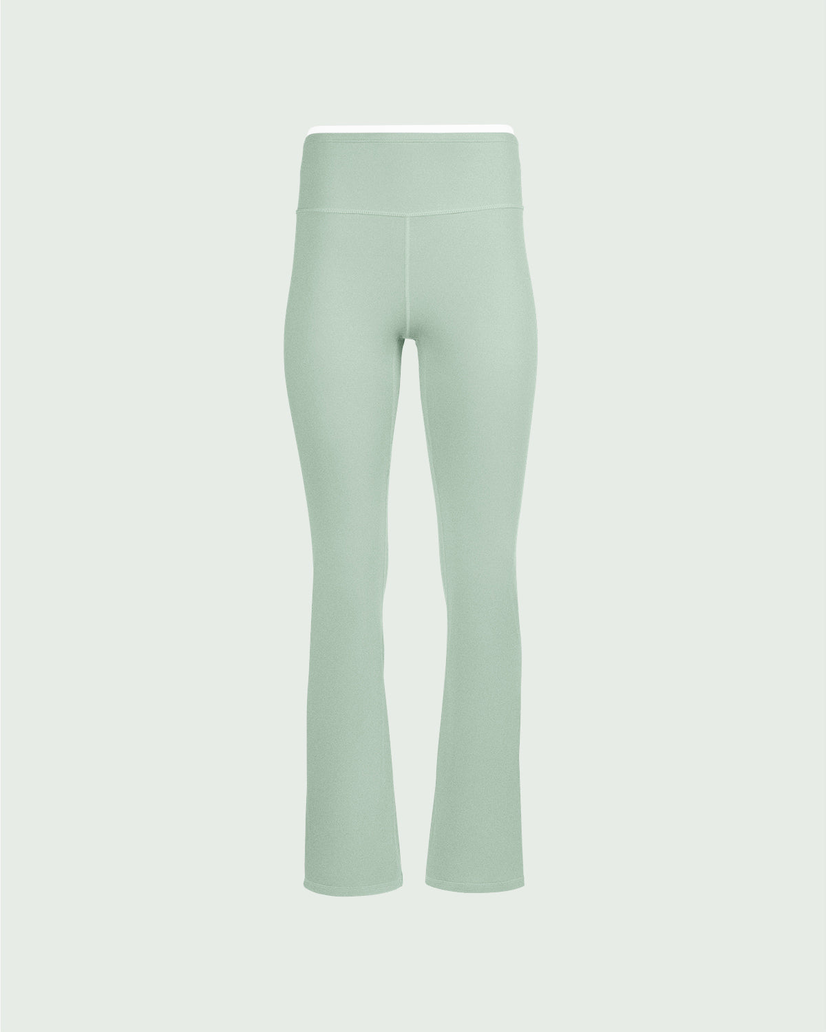 The Flared Legging