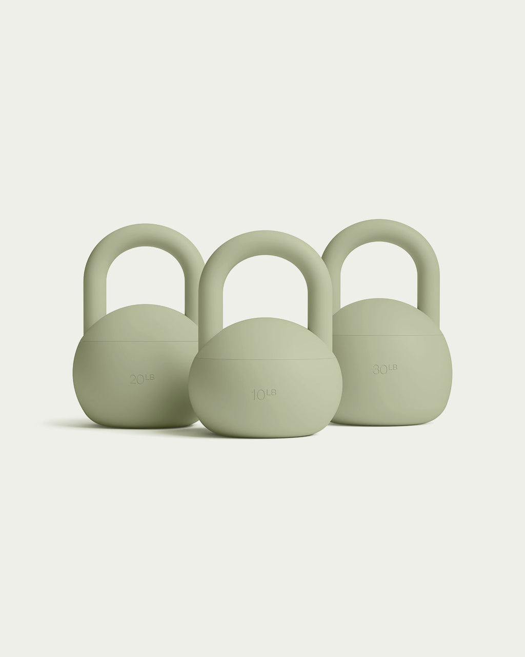 The Kettleball