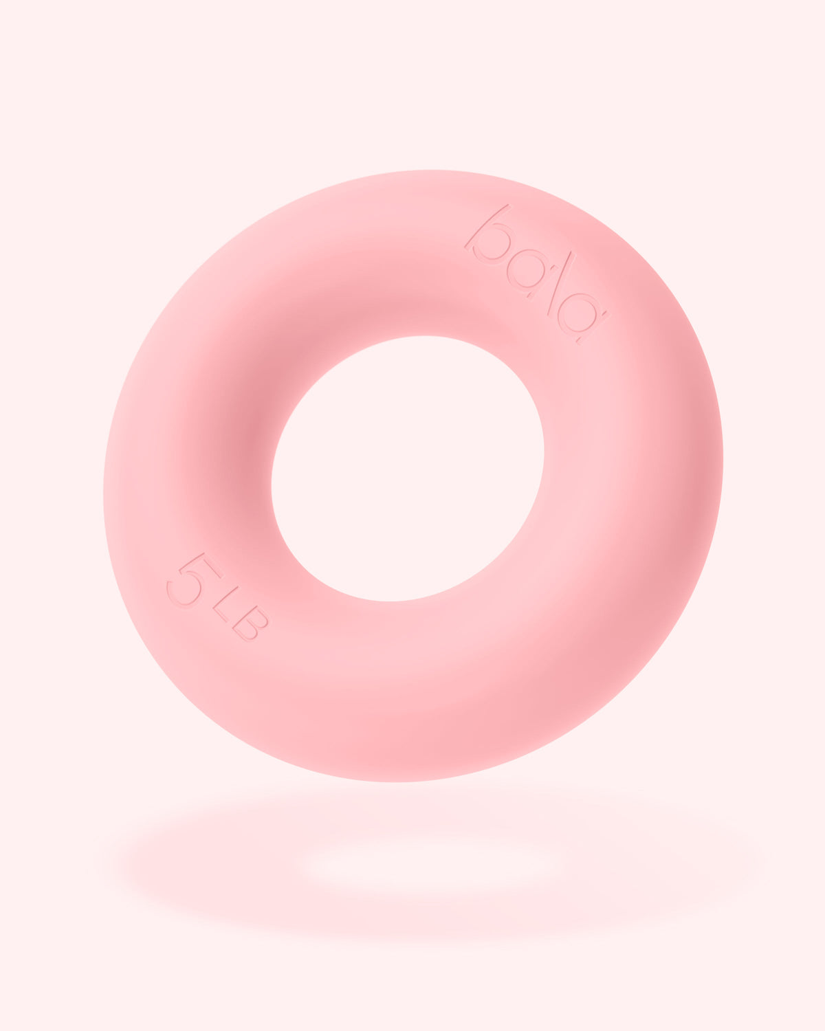 The Power Ring