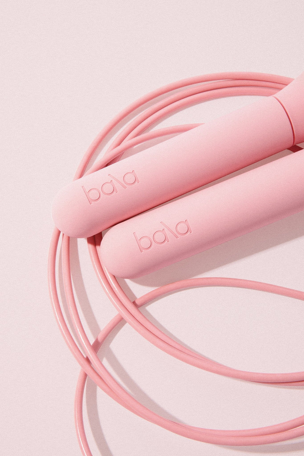 The Jump Rope