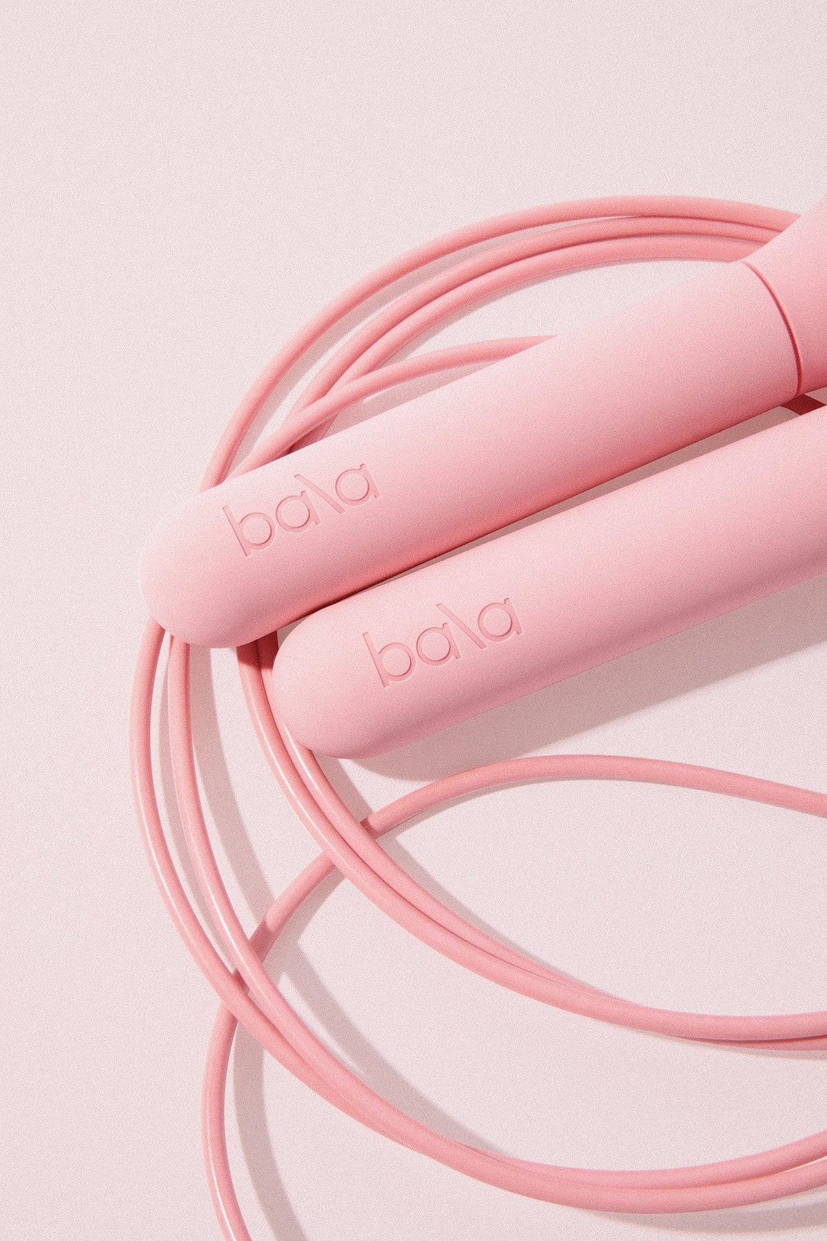 The Jump Rope