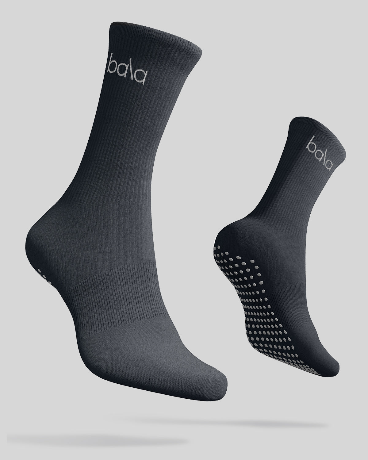The High Sock