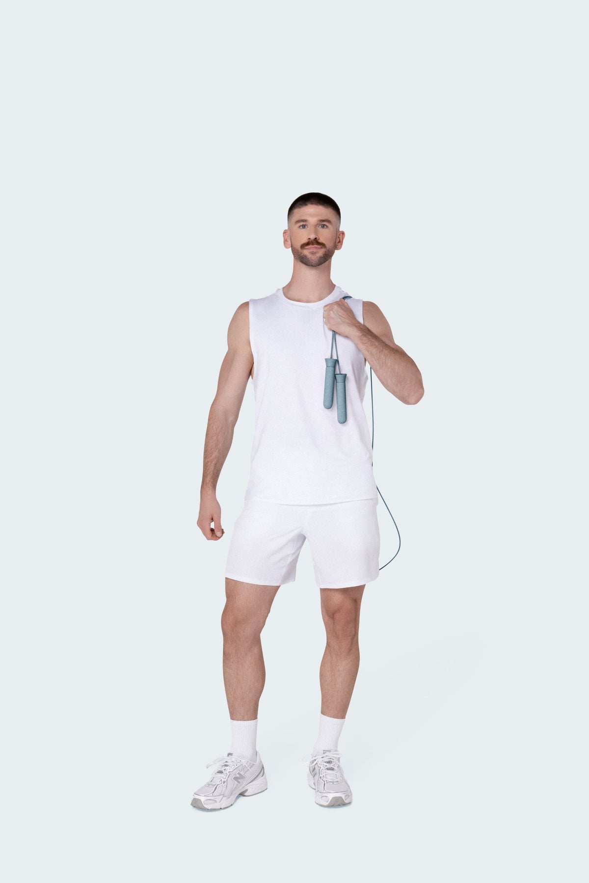 The Jump Rope