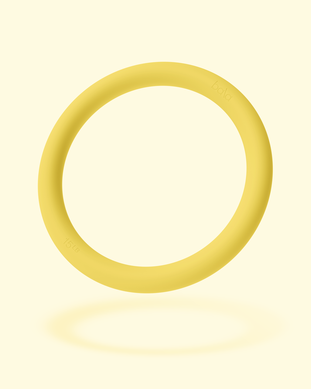 The Power Ring