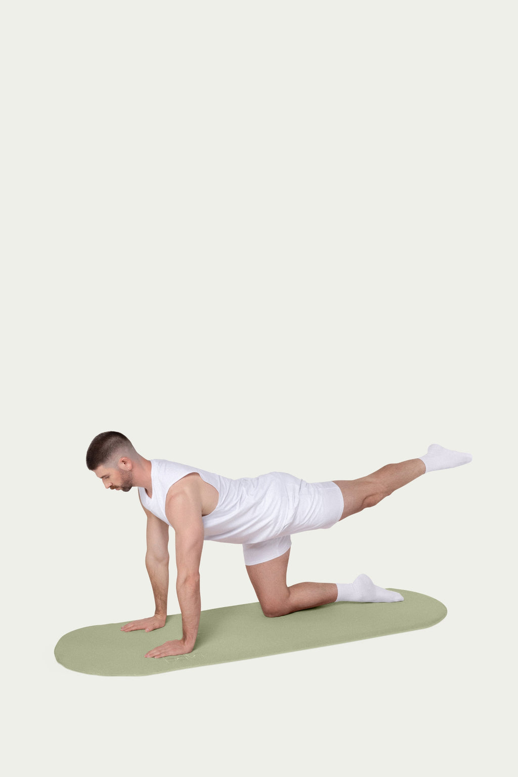 The Capsule Mat Towel