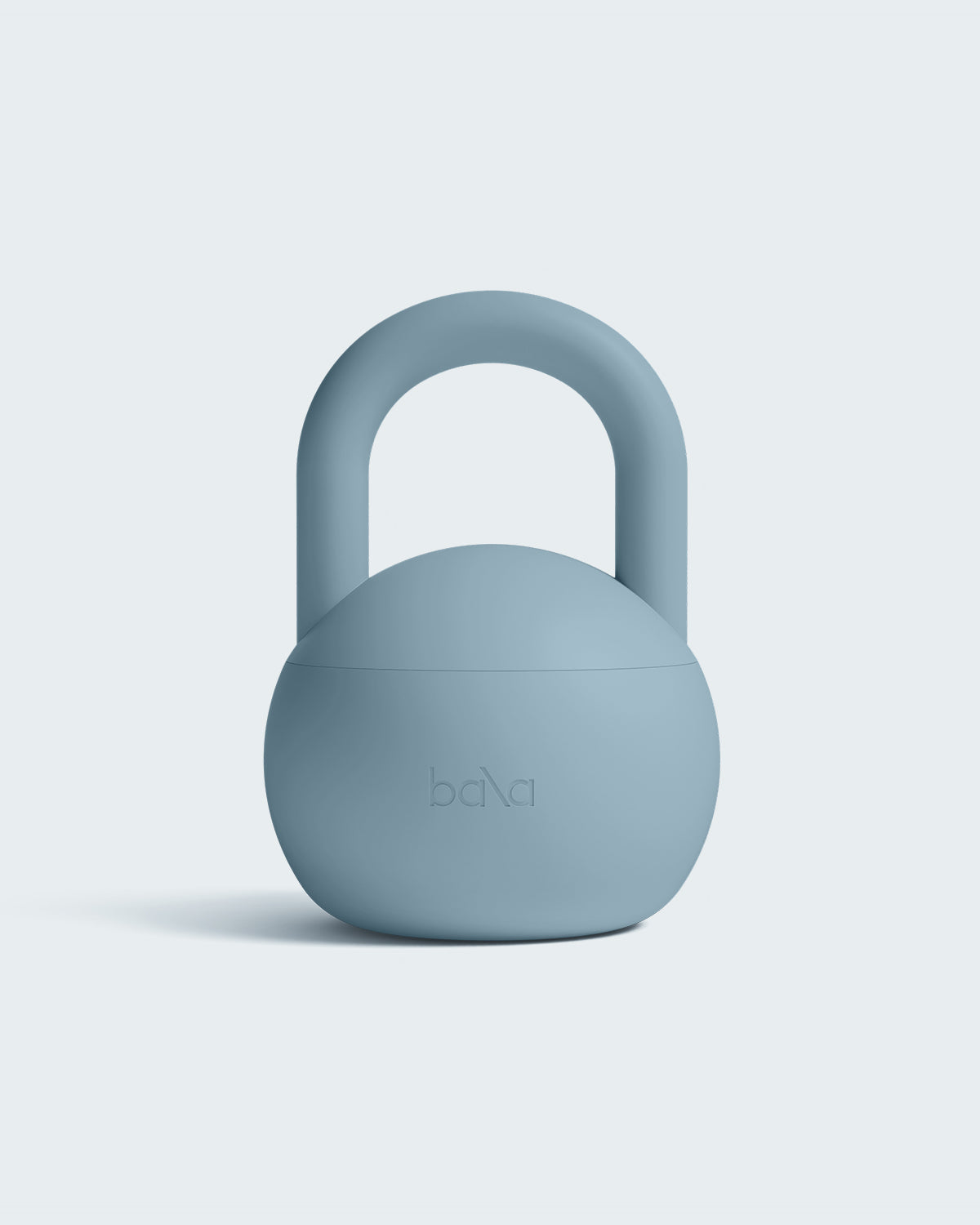 The Kettleball