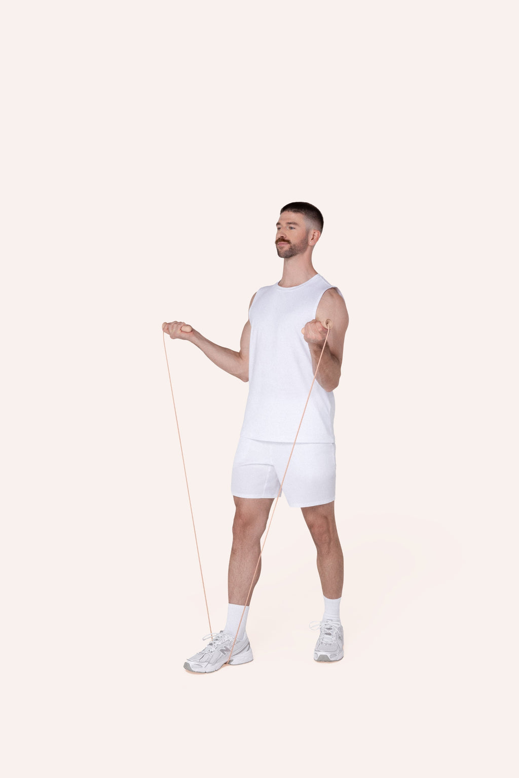 The Jump Rope