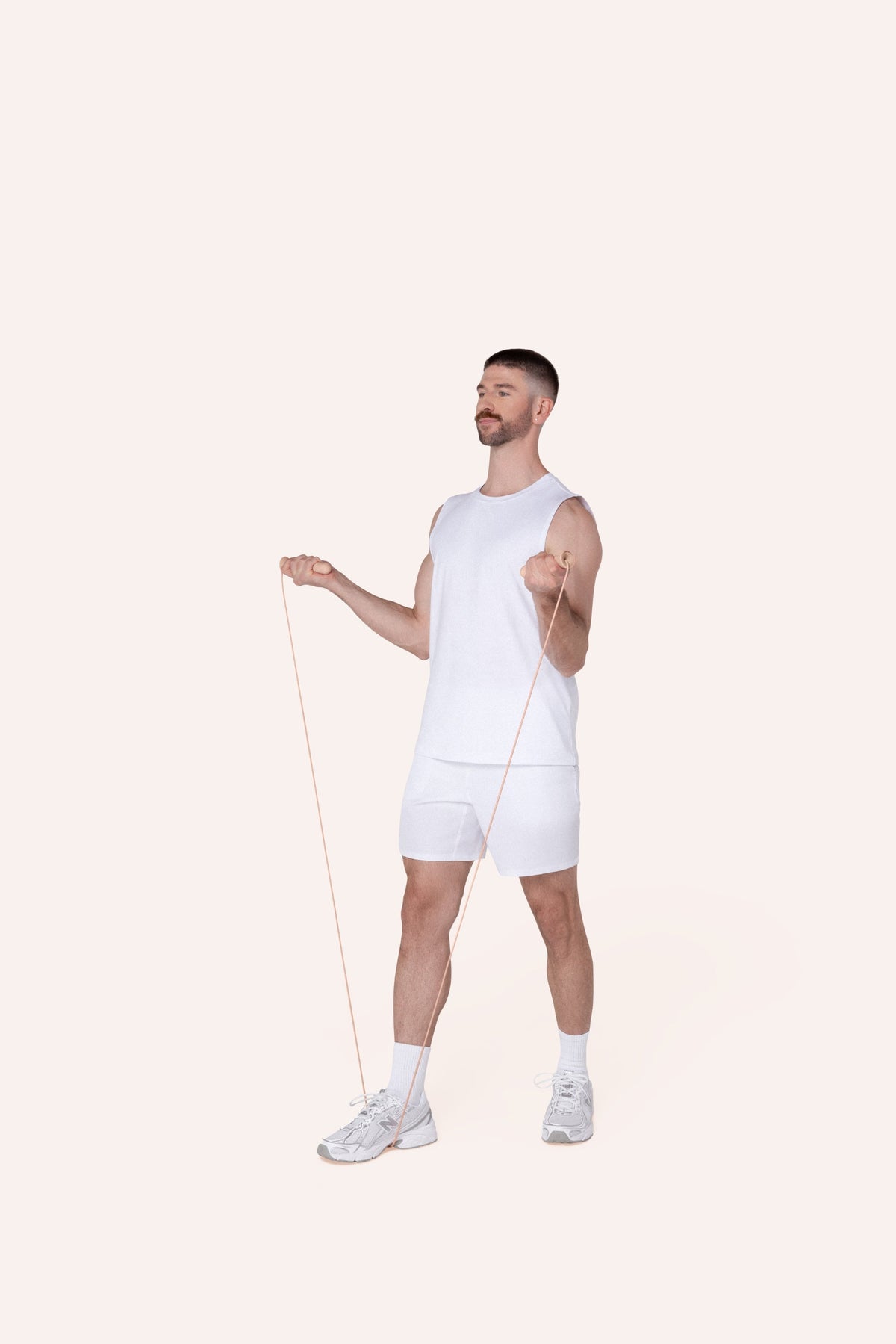 The Jump Rope