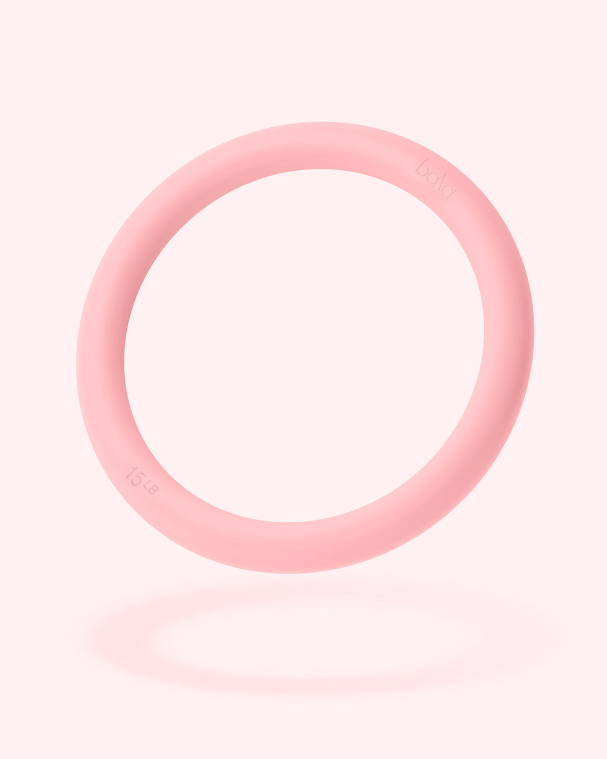 The Power Ring