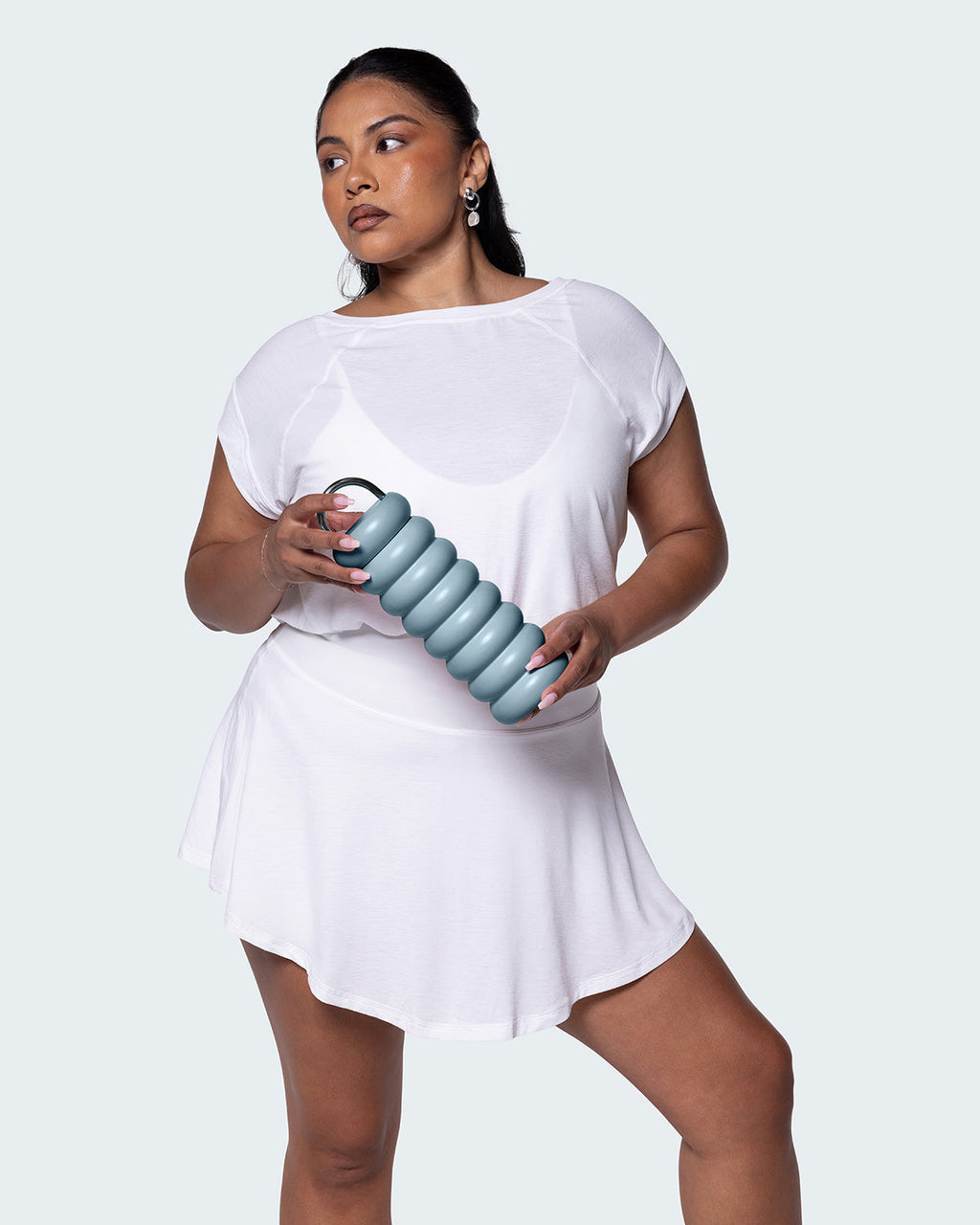 Wavy Bottle