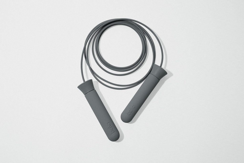 The Jump Rope