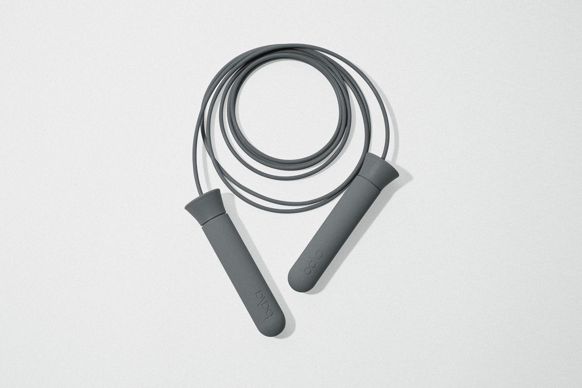 The Jump Rope