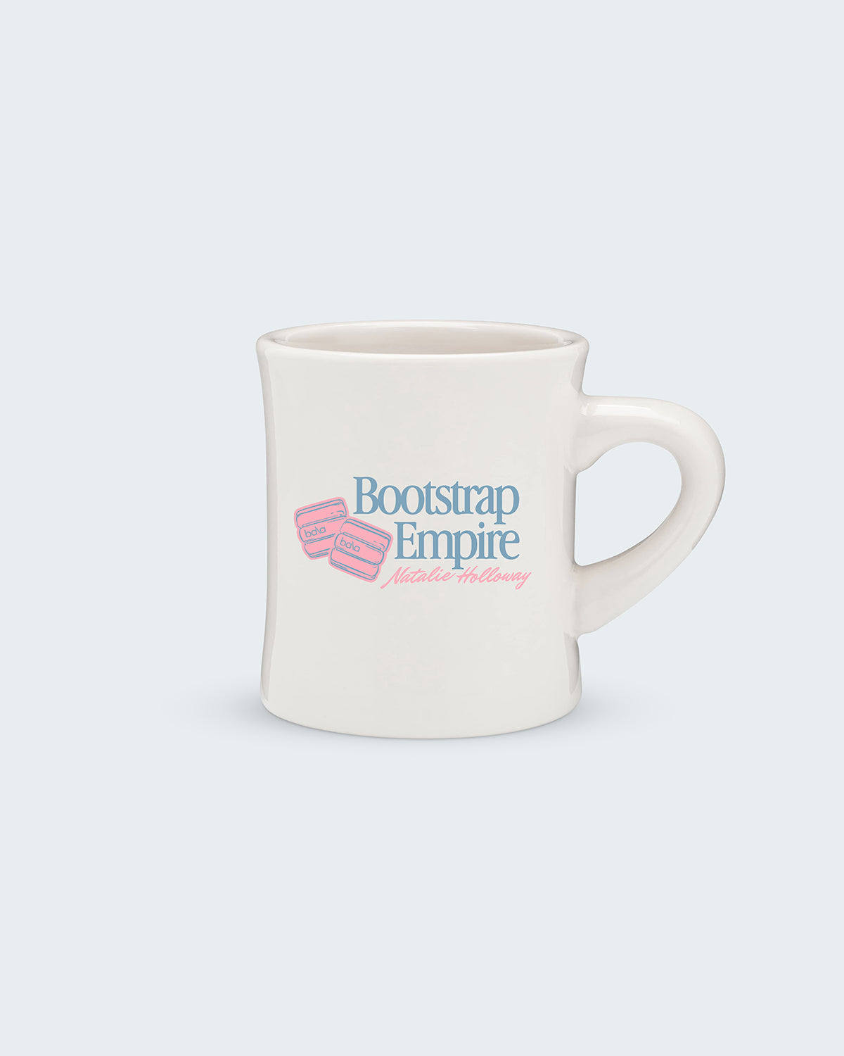 Bala Babe Mug