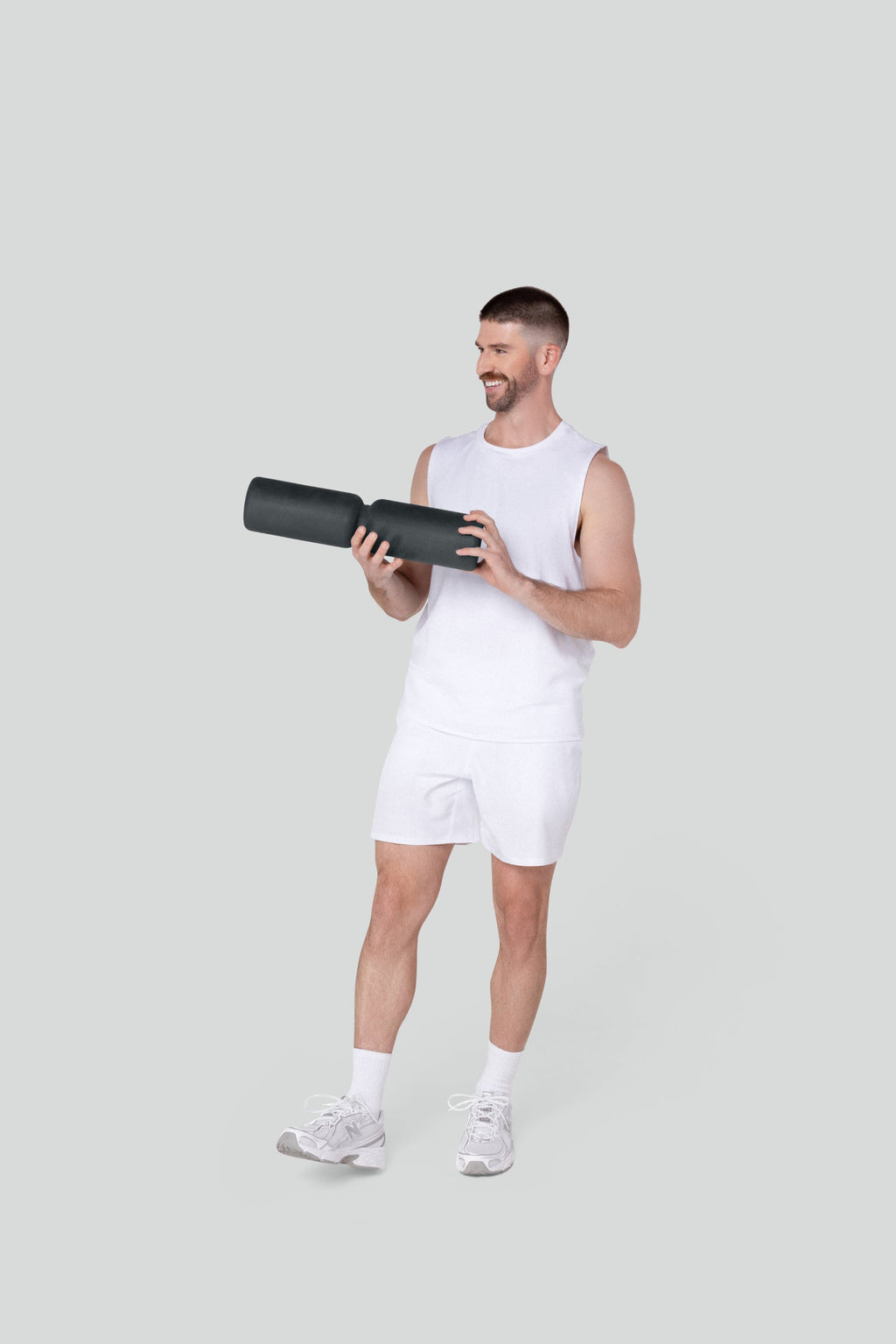 The Hourglass Roller