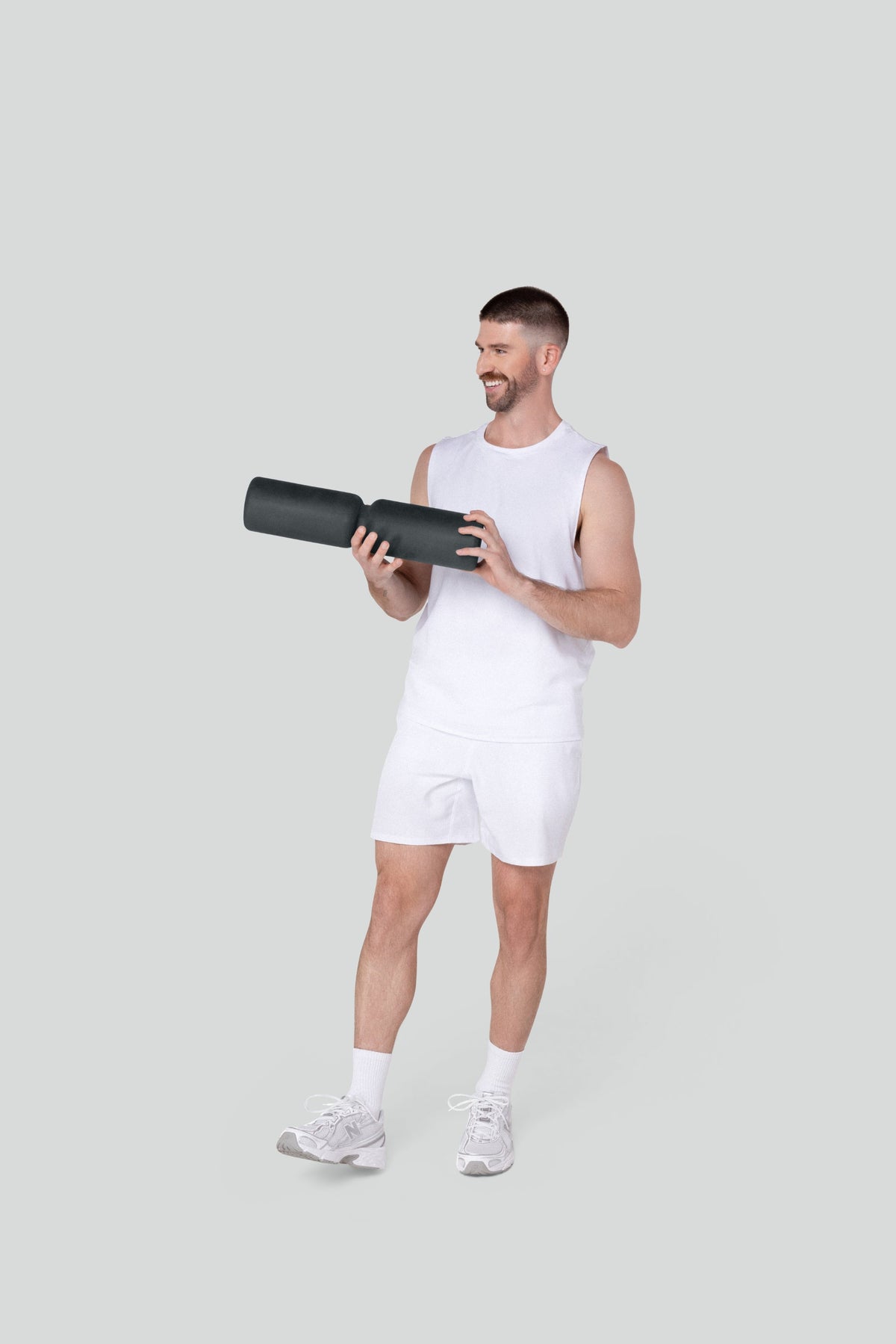 The Hourglass Roller