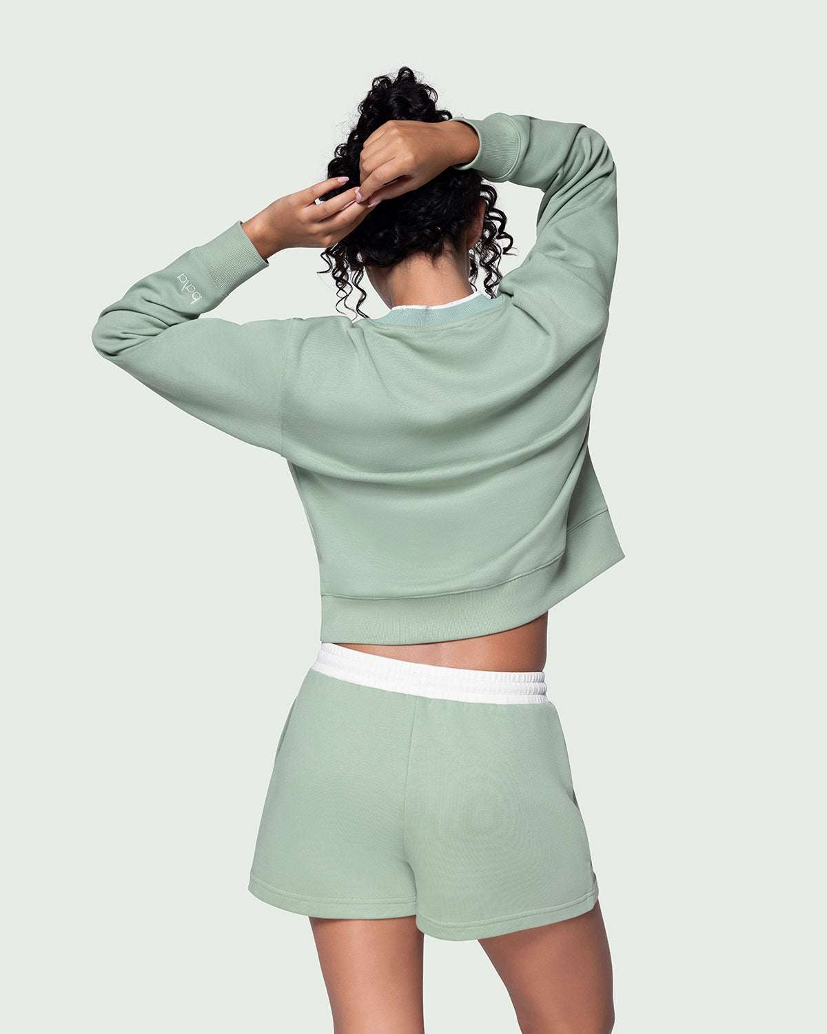The Everyday Sweatshirt