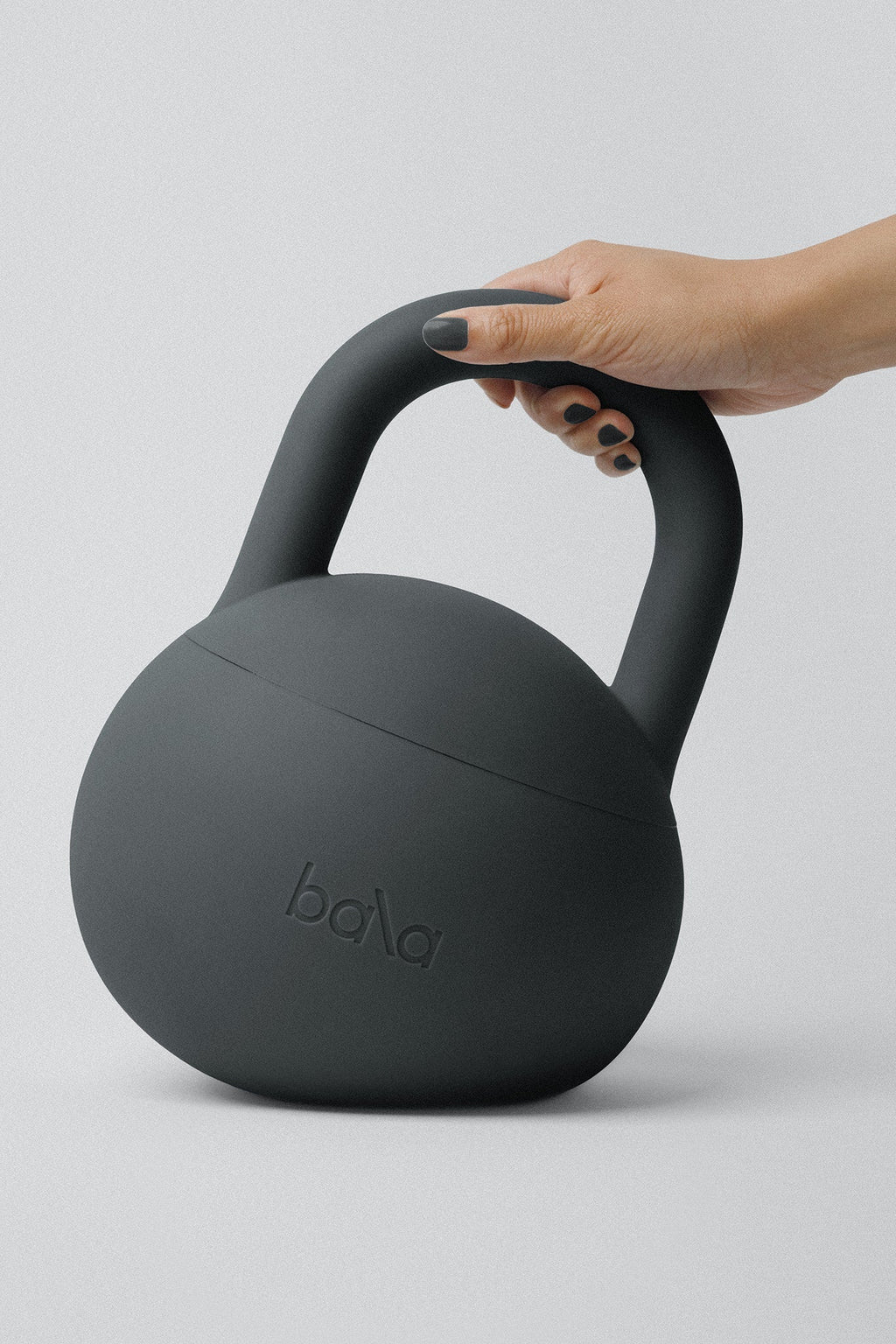 The Kettleball