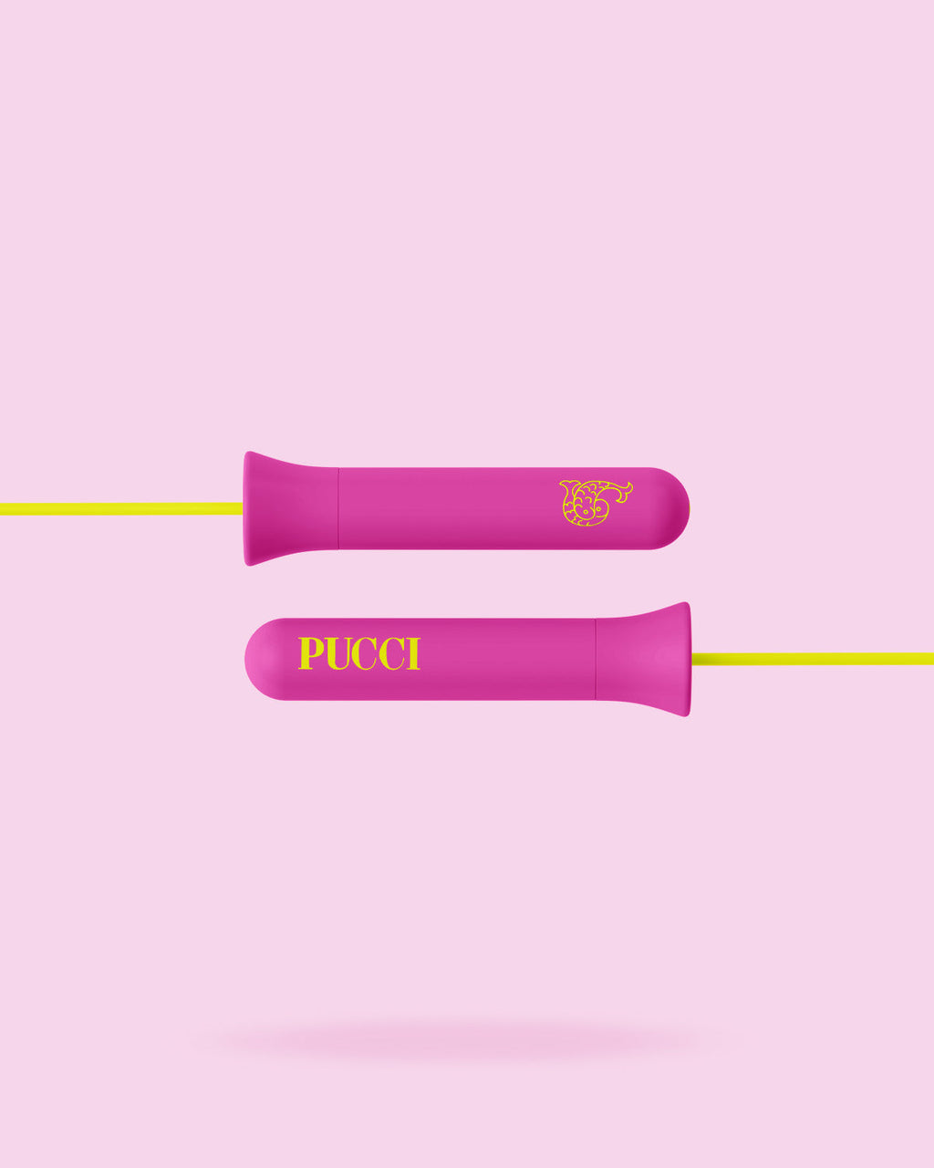 The Jump Rope