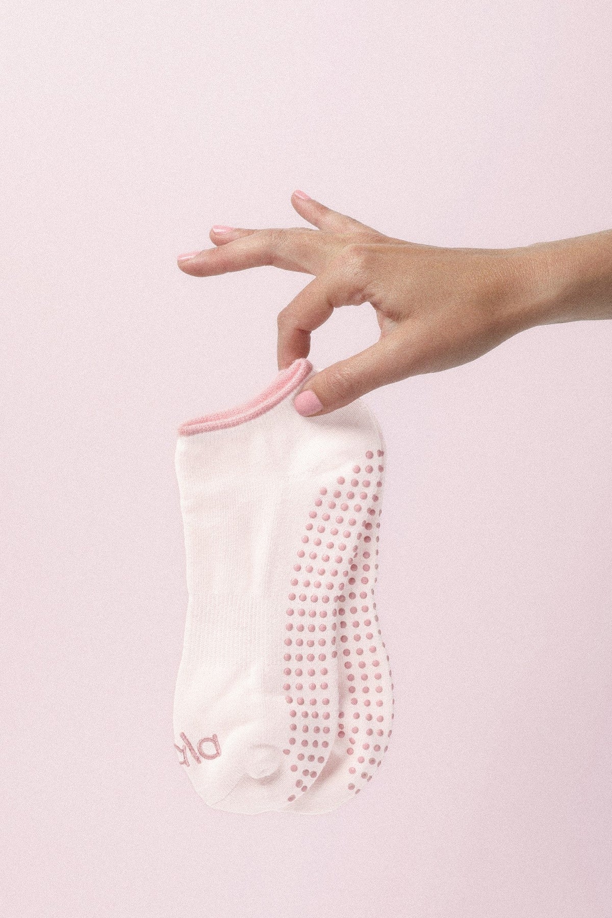 The Low Sock