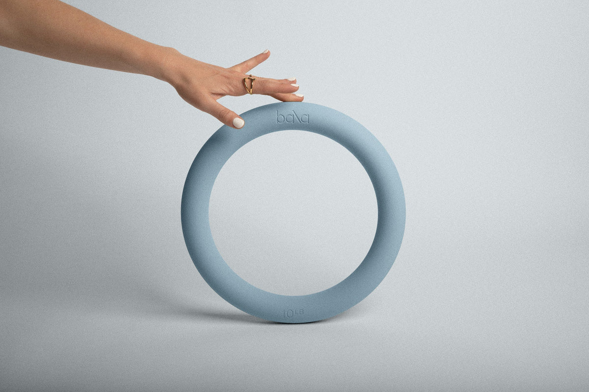 The Power Ring