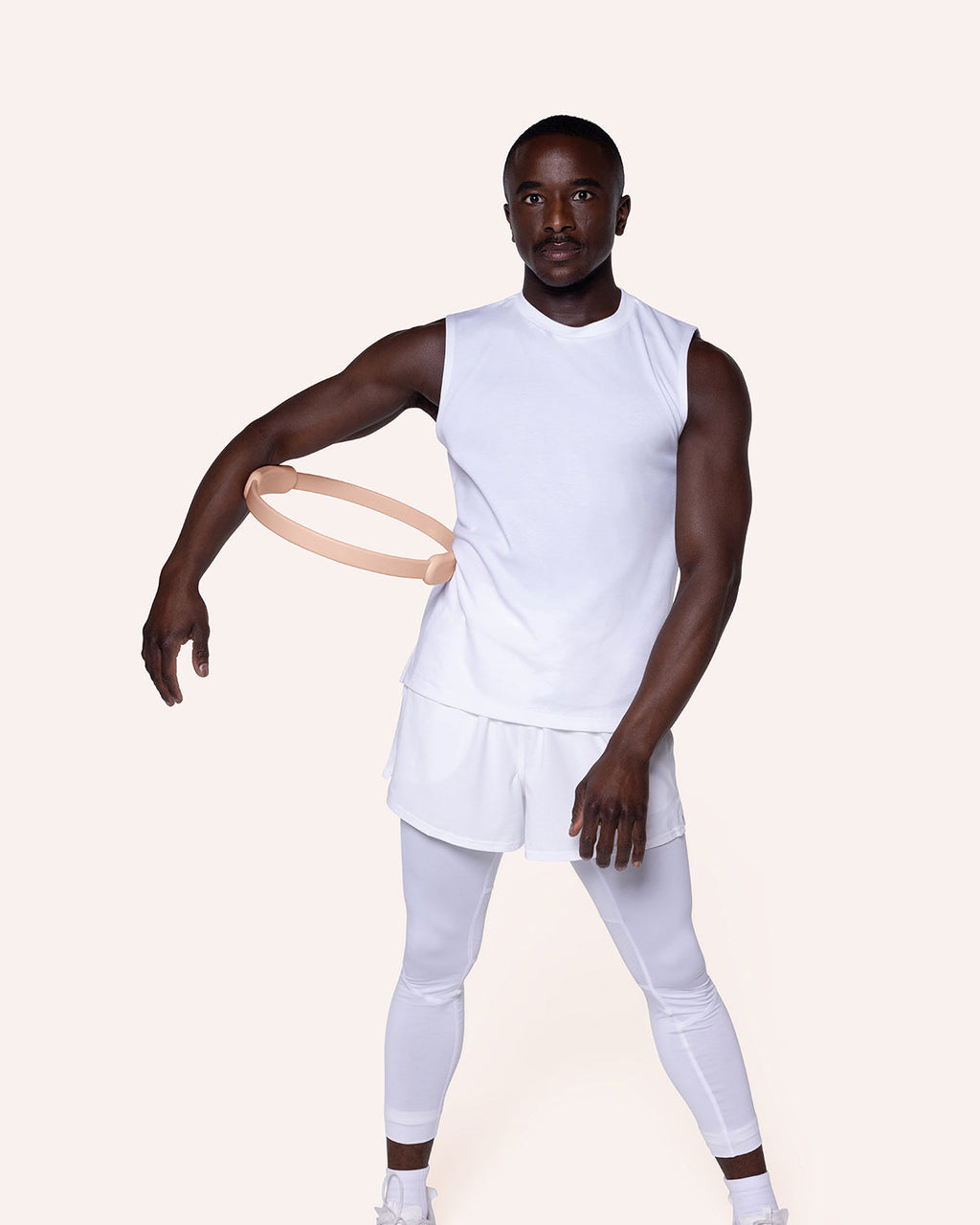 The Pilates Halo