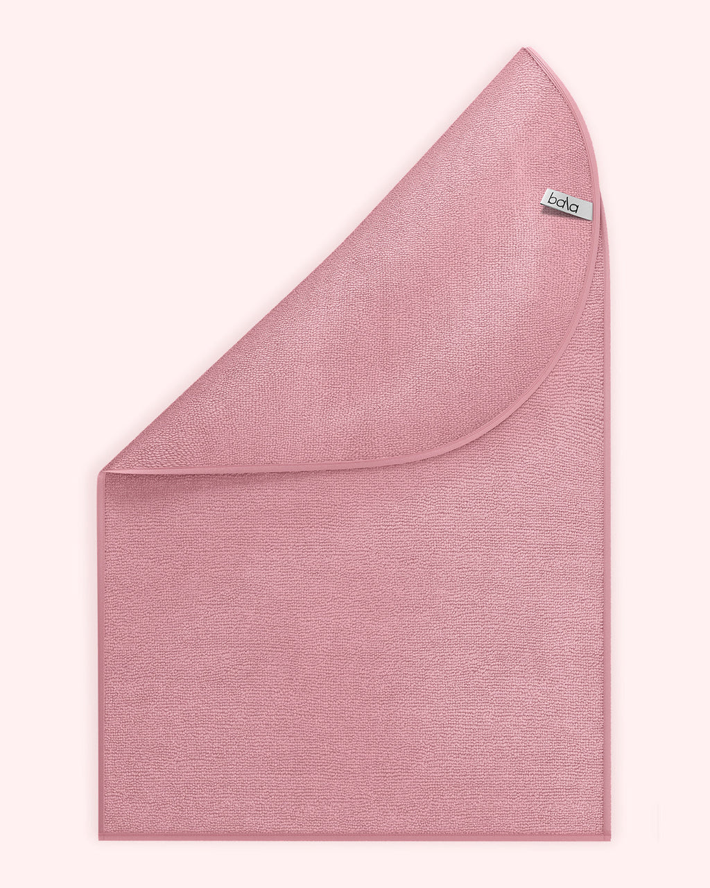 The Mini Sweat Towel