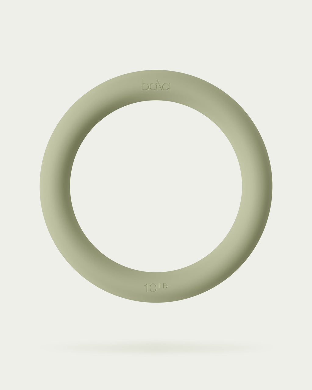The Power Ring