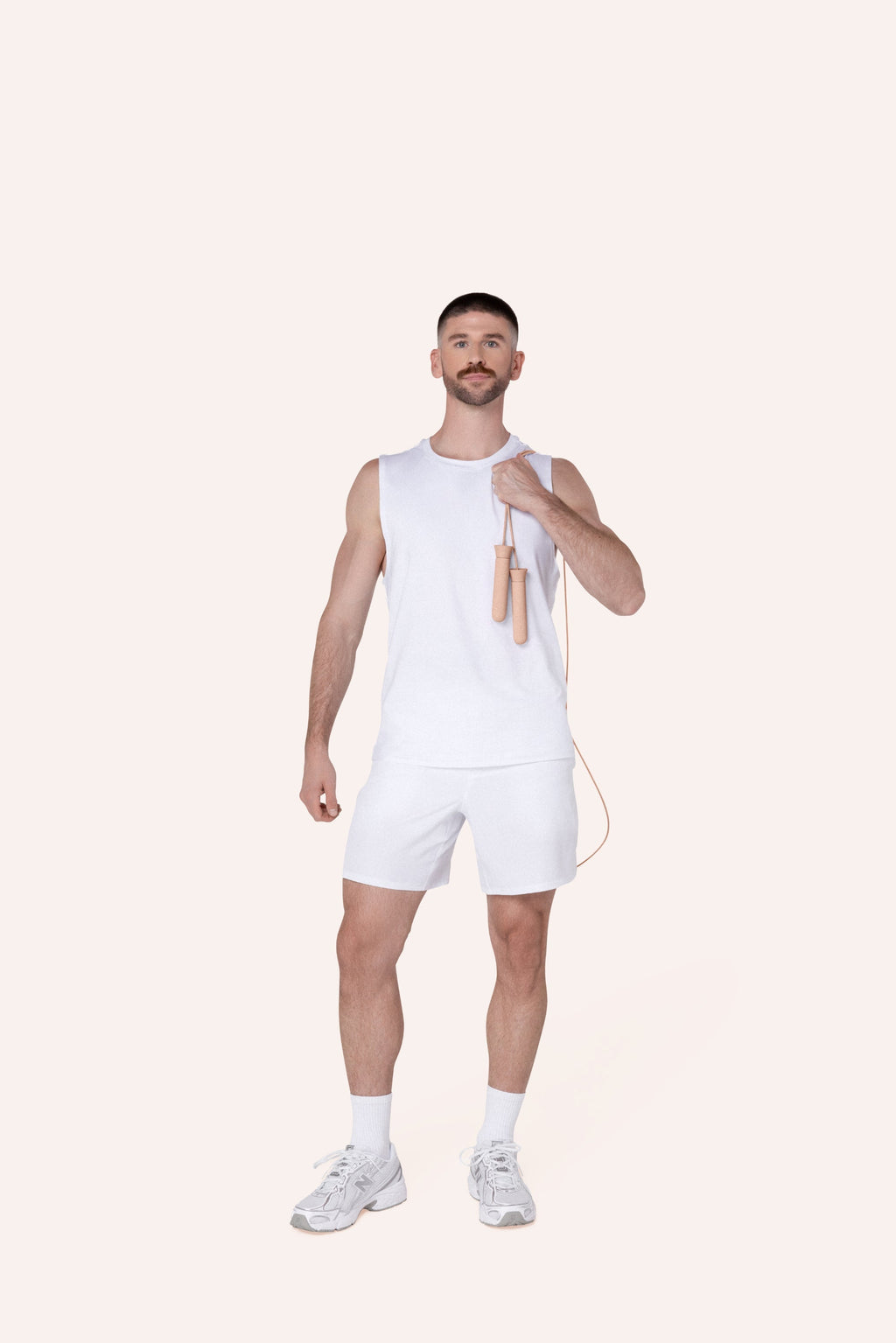 The Jump Rope