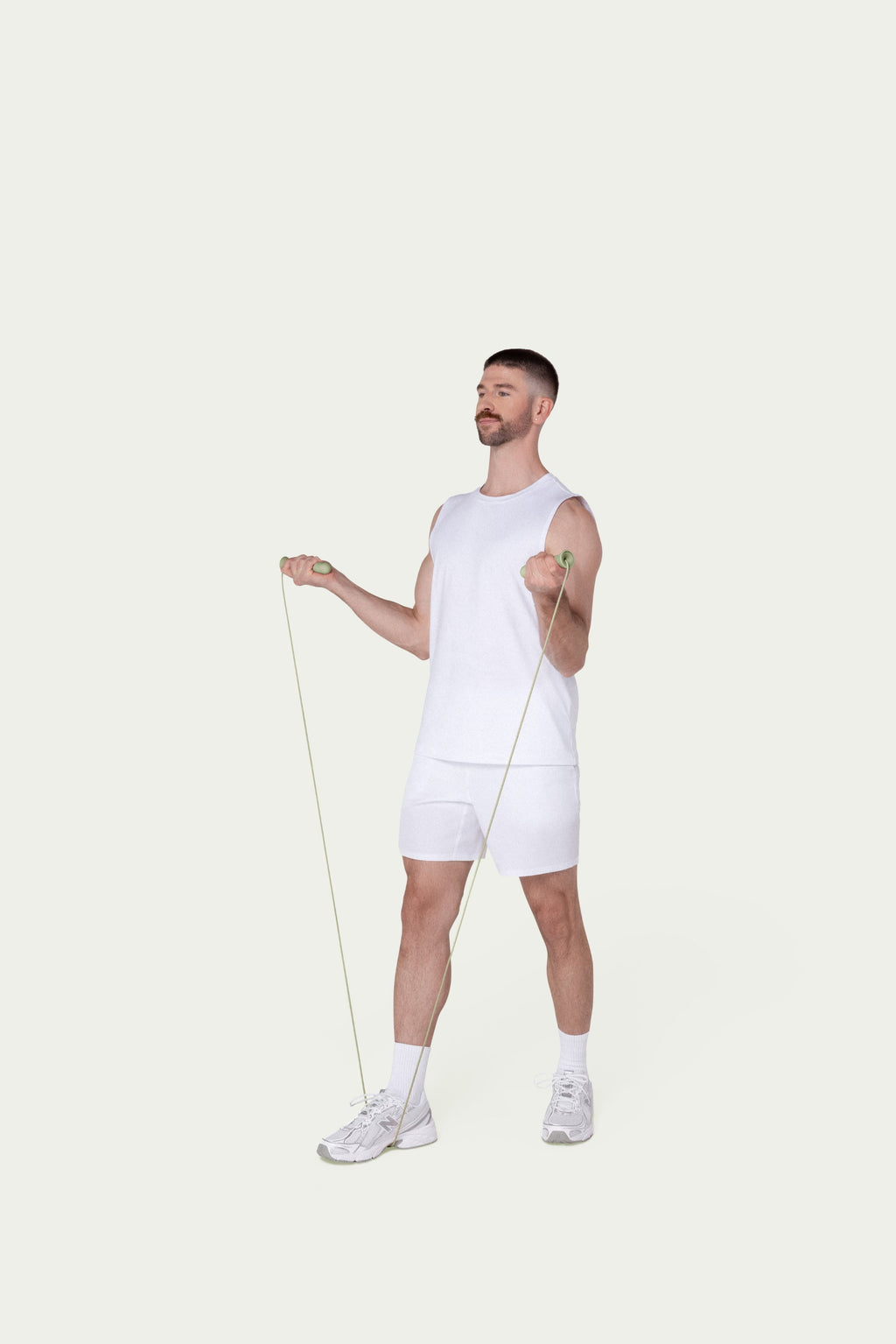 The Jump Rope
