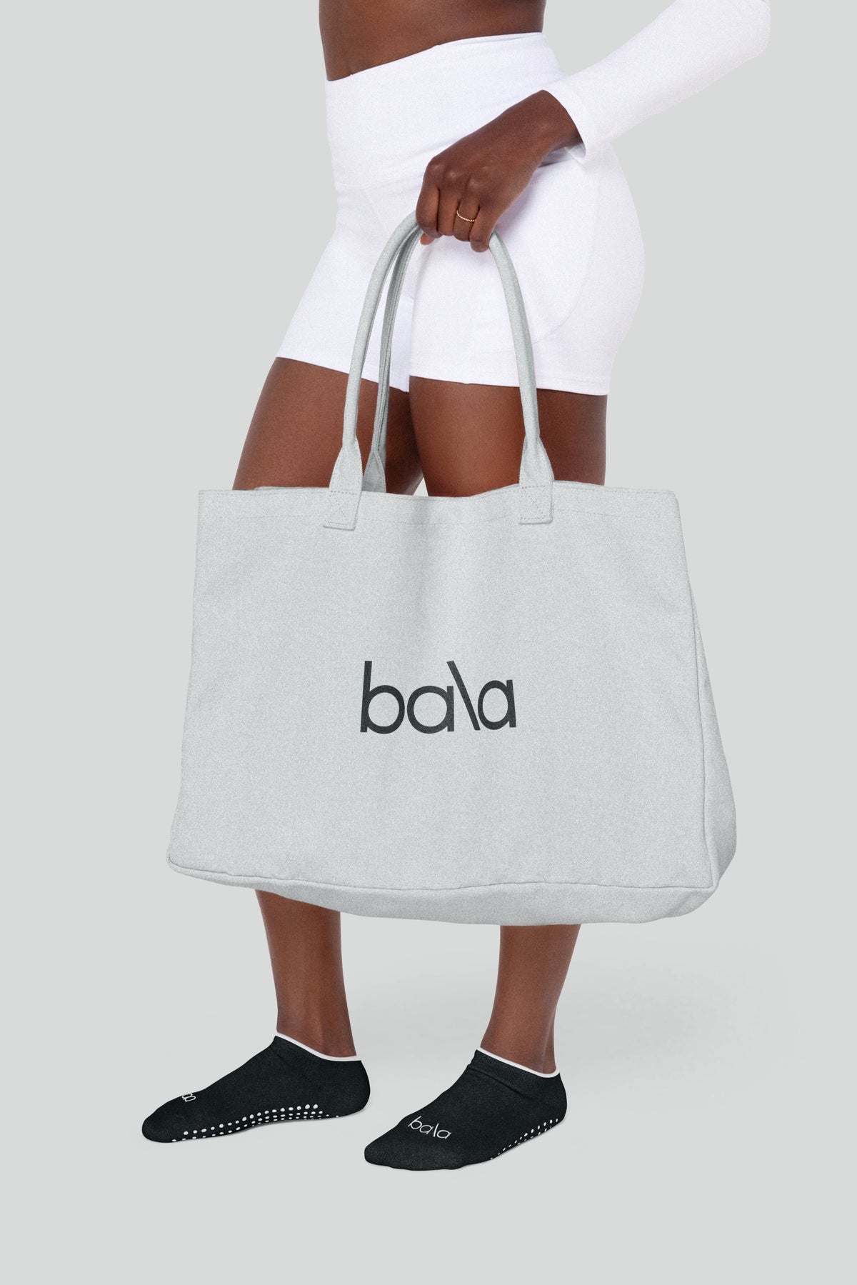 The Logo Tote