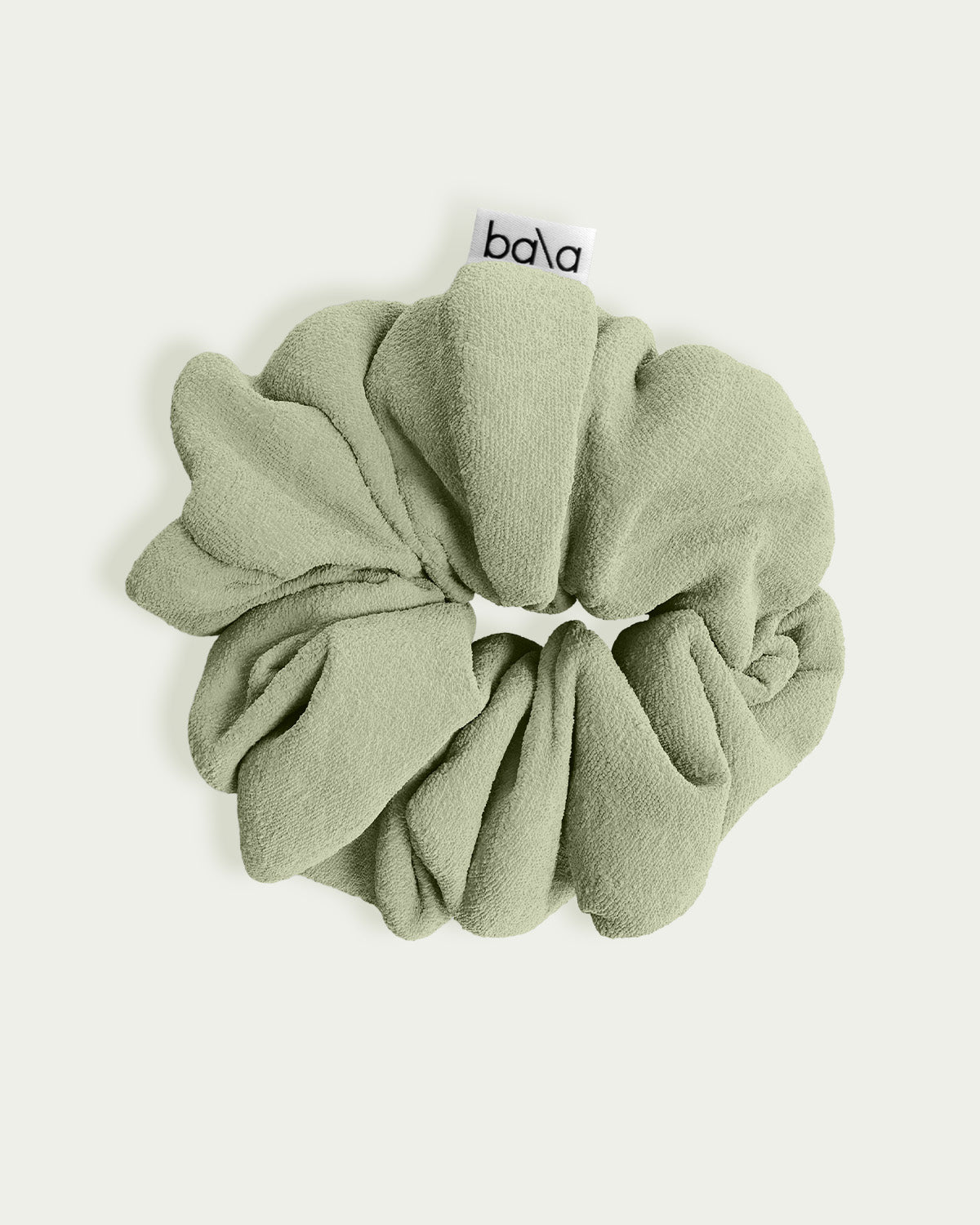 The Hair Scrunchie