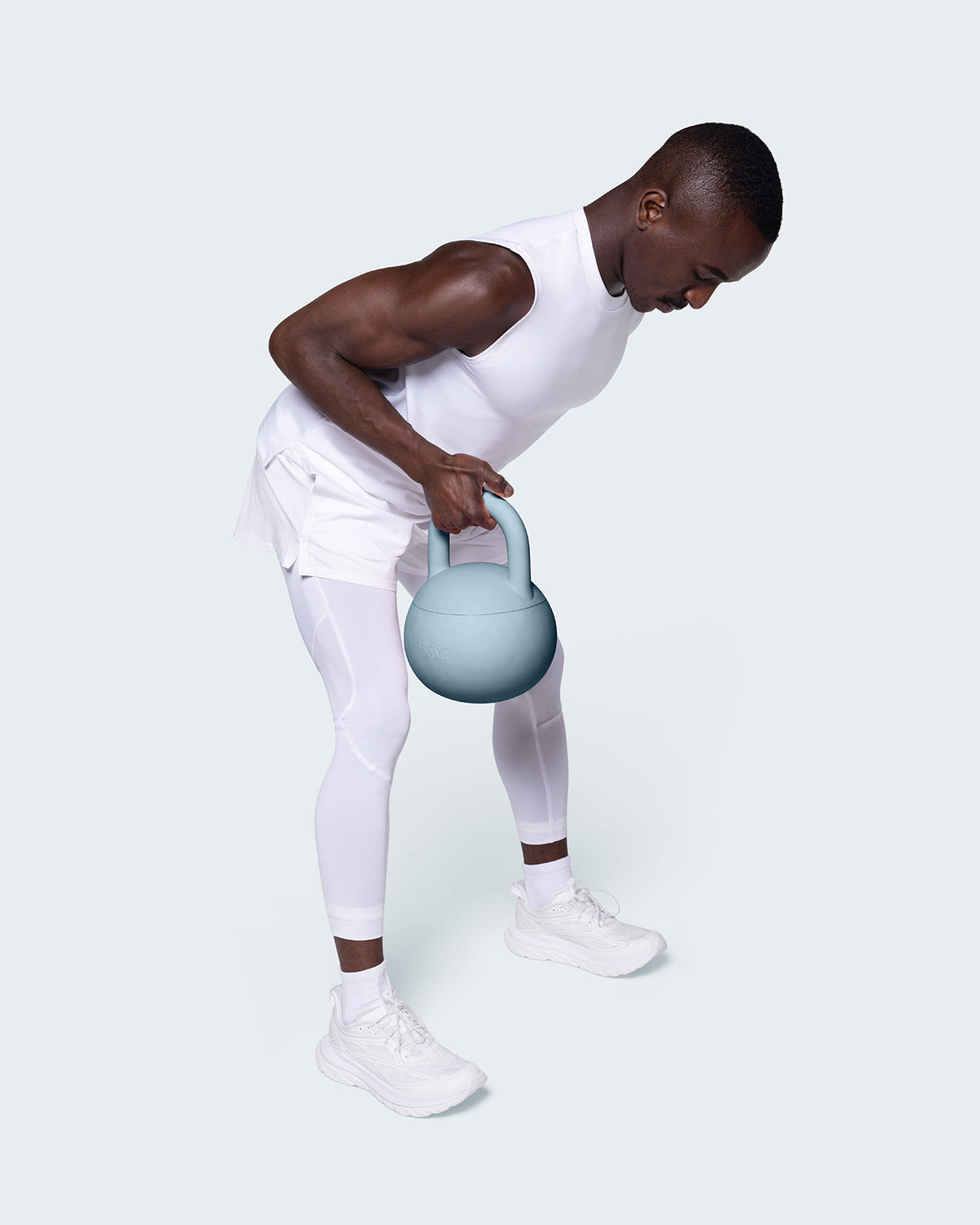 The Kettleball