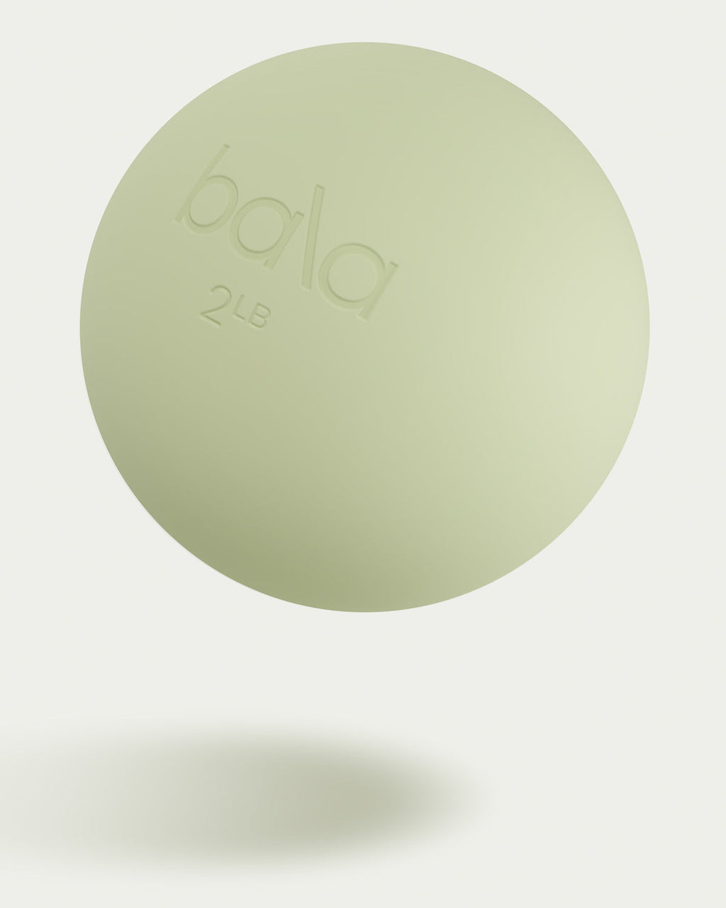 The Power Ball