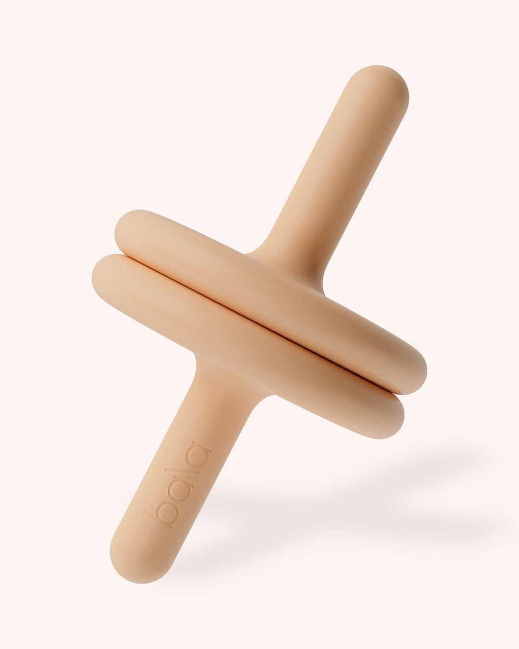 The Ab Roller