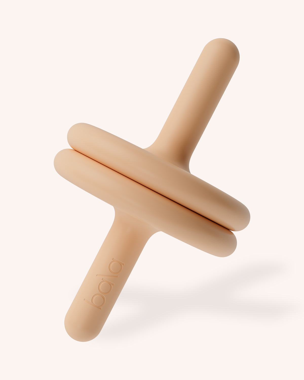 The Ab Roller