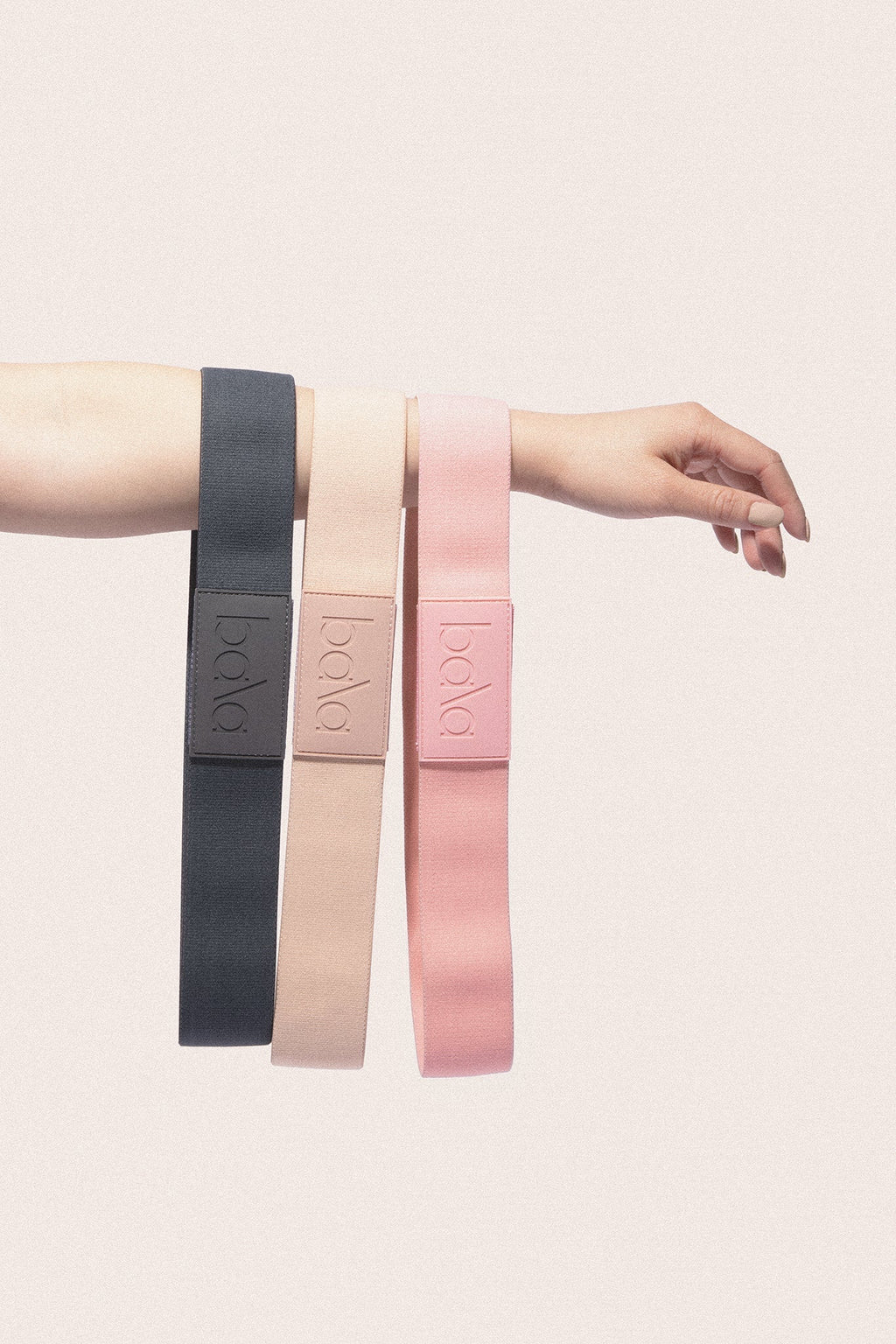The Compact Bands