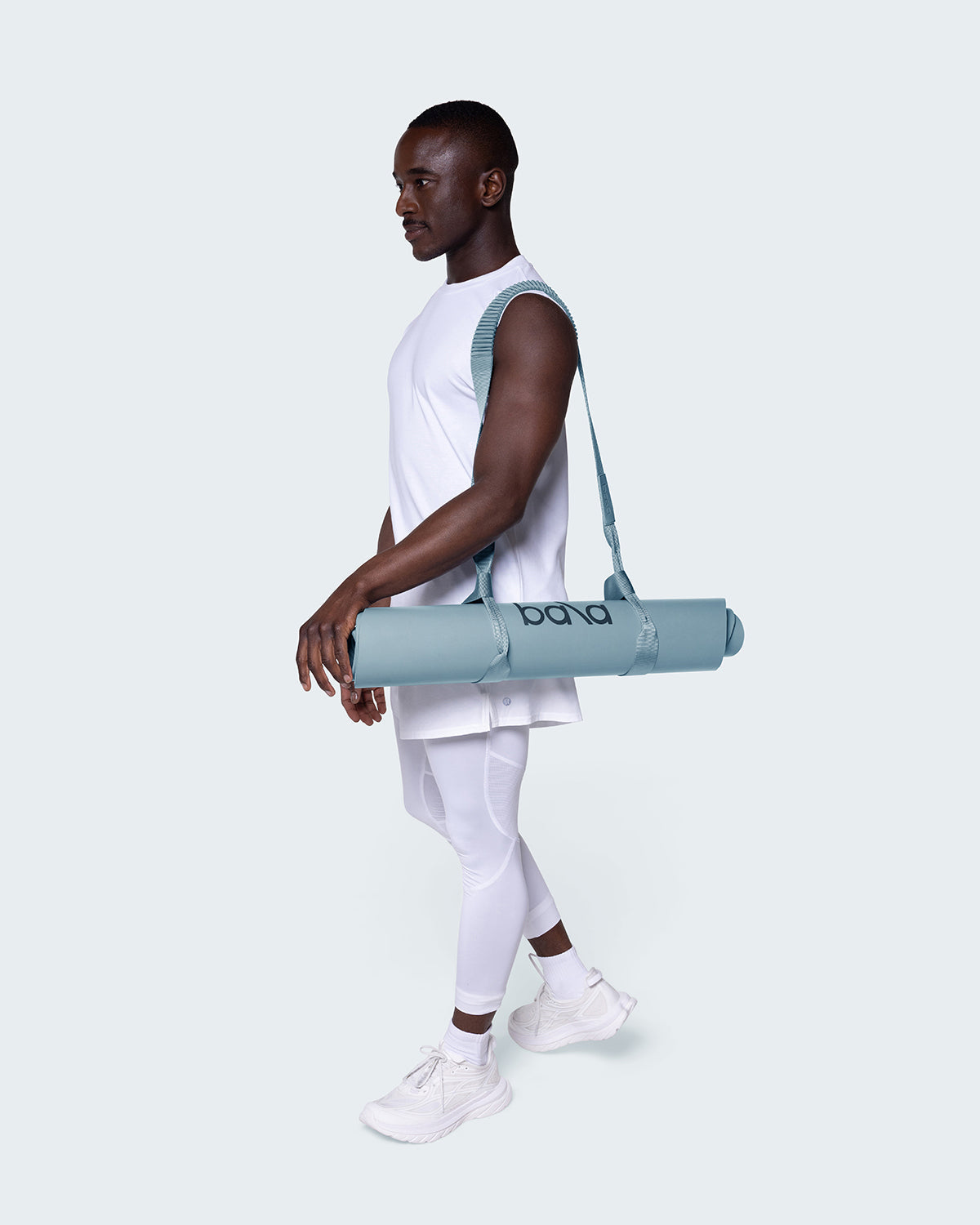 The Mat Strap