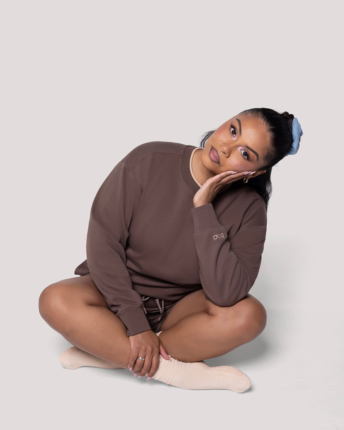 The Everyday Sweatshirt