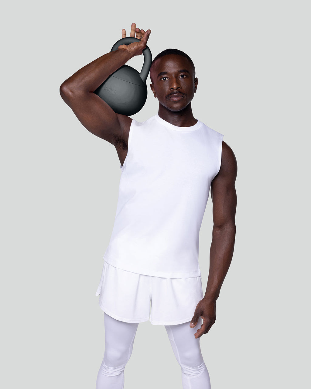 The Kettleball