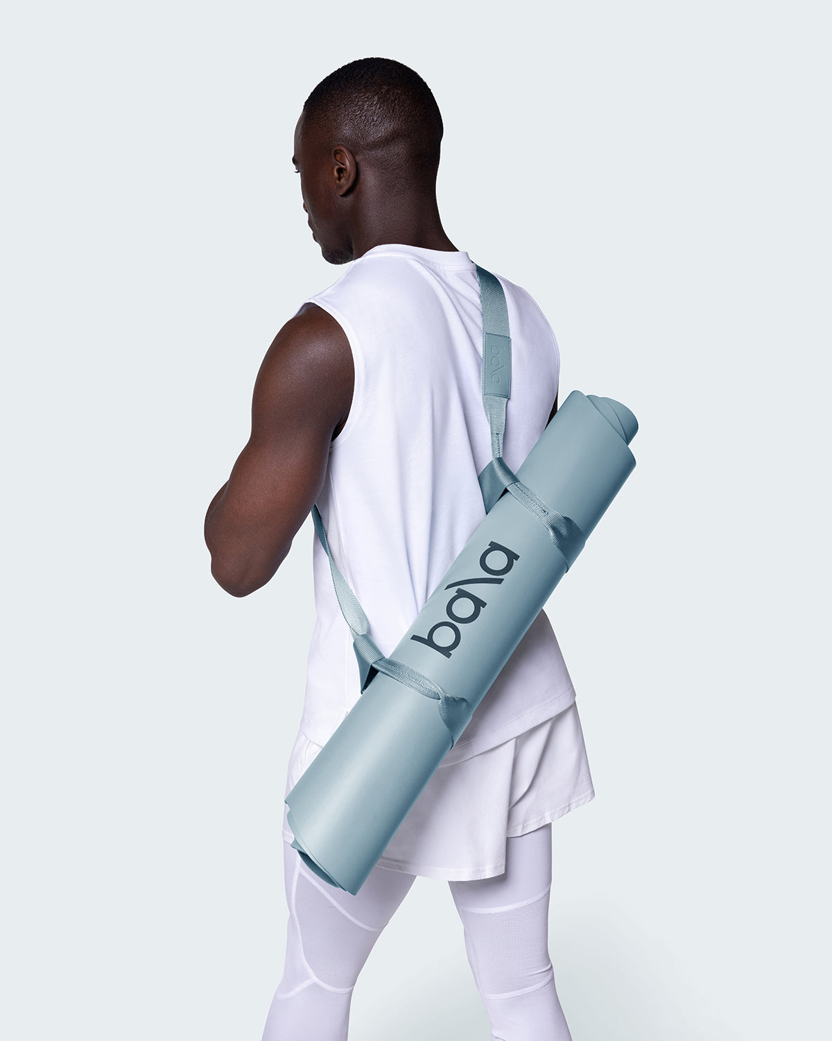 The Mat Strap