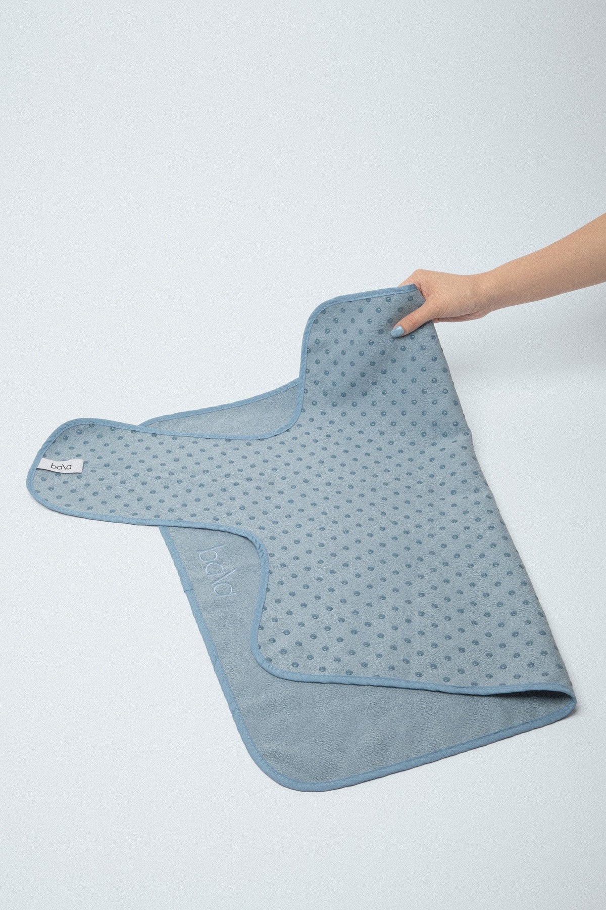 The Reformer Towel
