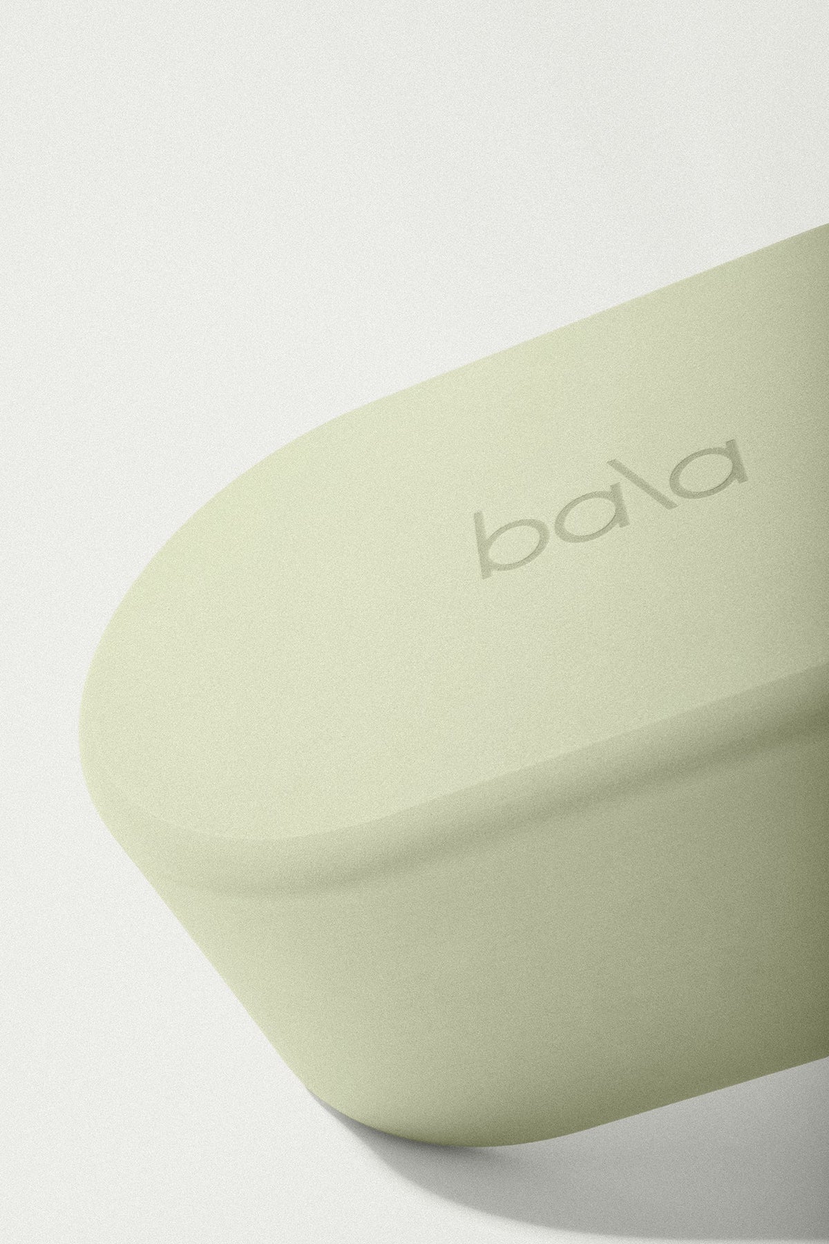 The Capsule Block