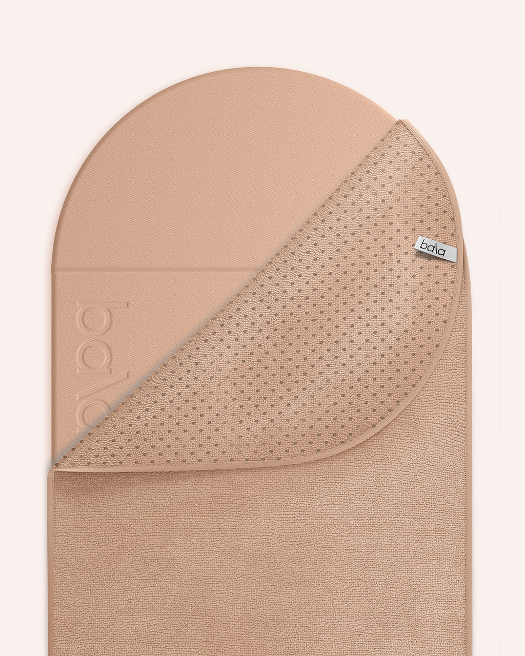 The Capsule Mat Towel