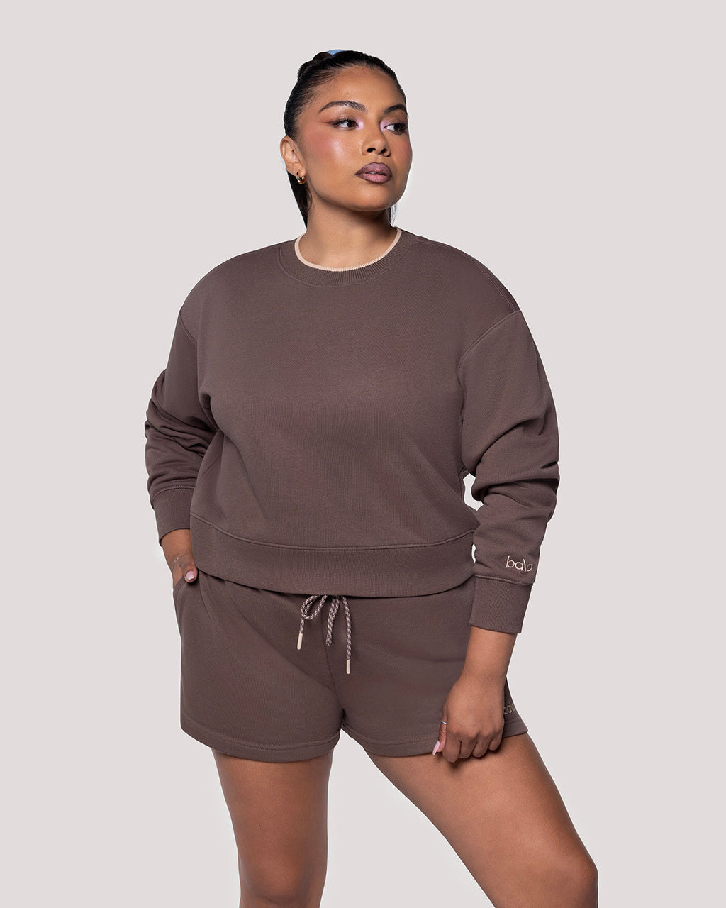 The Everyday Sweatshirt