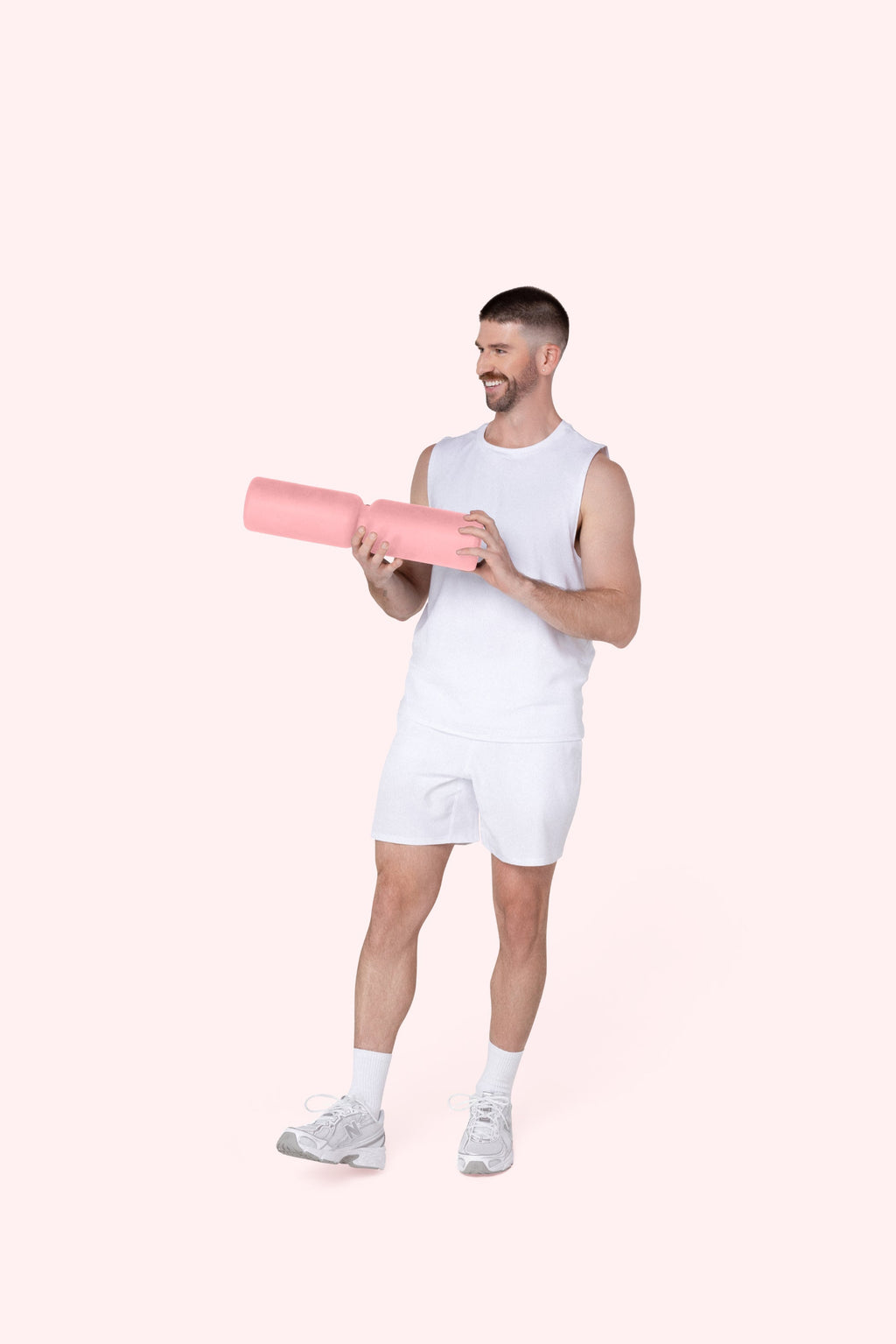 The Hourglass Roller