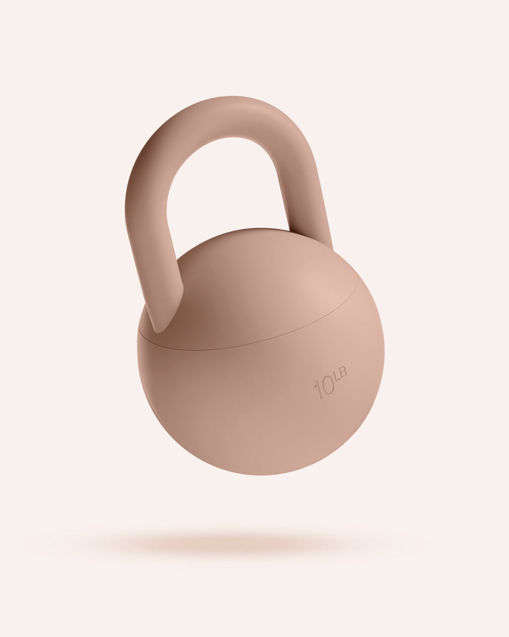 The Kettleball
